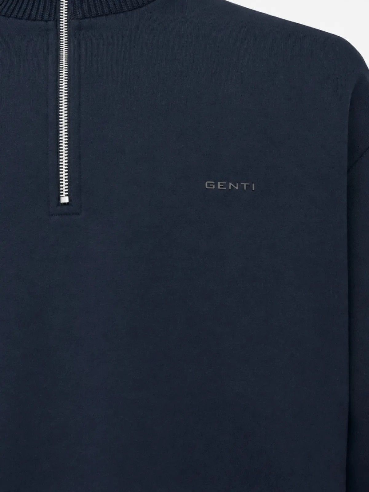 GENTI - TRUI - Blauw