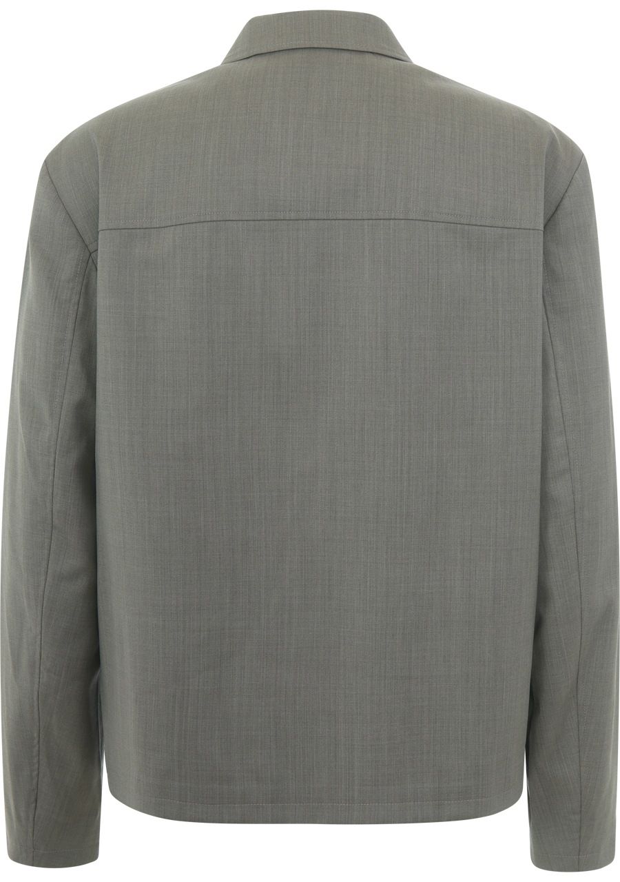 GENTI - JAS - Grijs