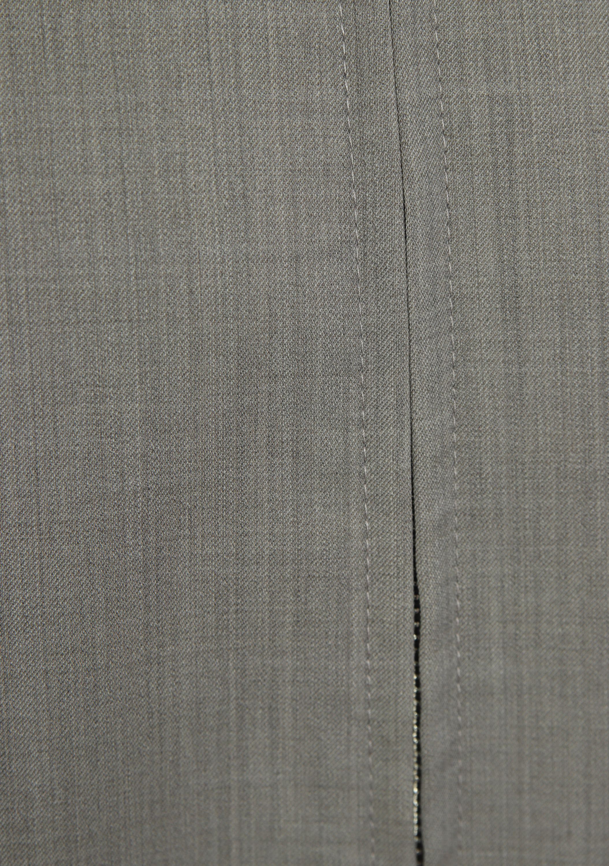 GENTI - JAS - Grijs