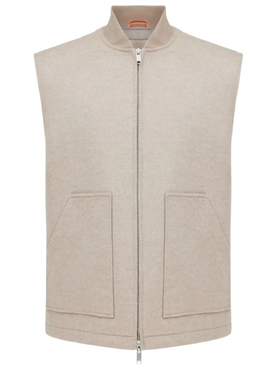 GENTI - JAS - Beige