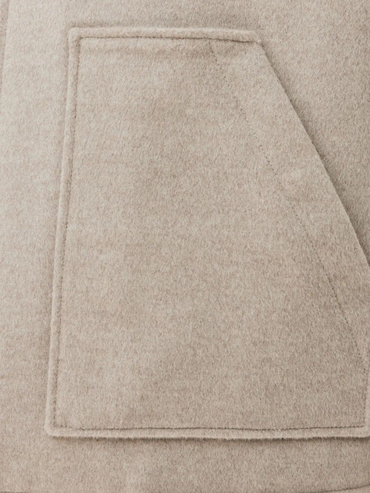 GENTI - JAS - Beige