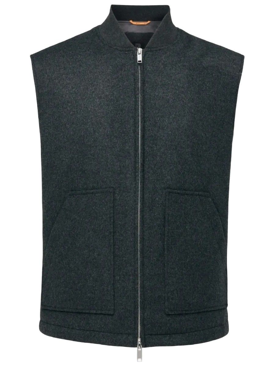 GENTI - JAS - Blauw