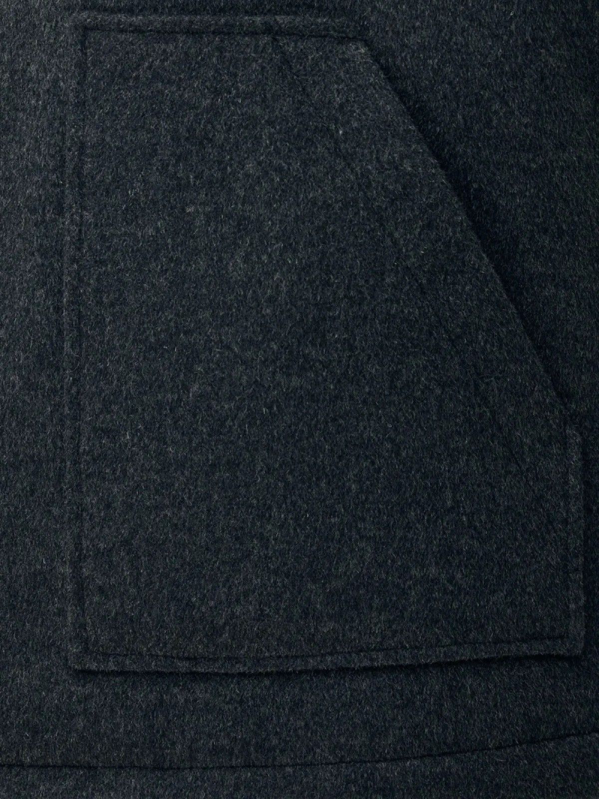 GENTI - JAS - Blauw