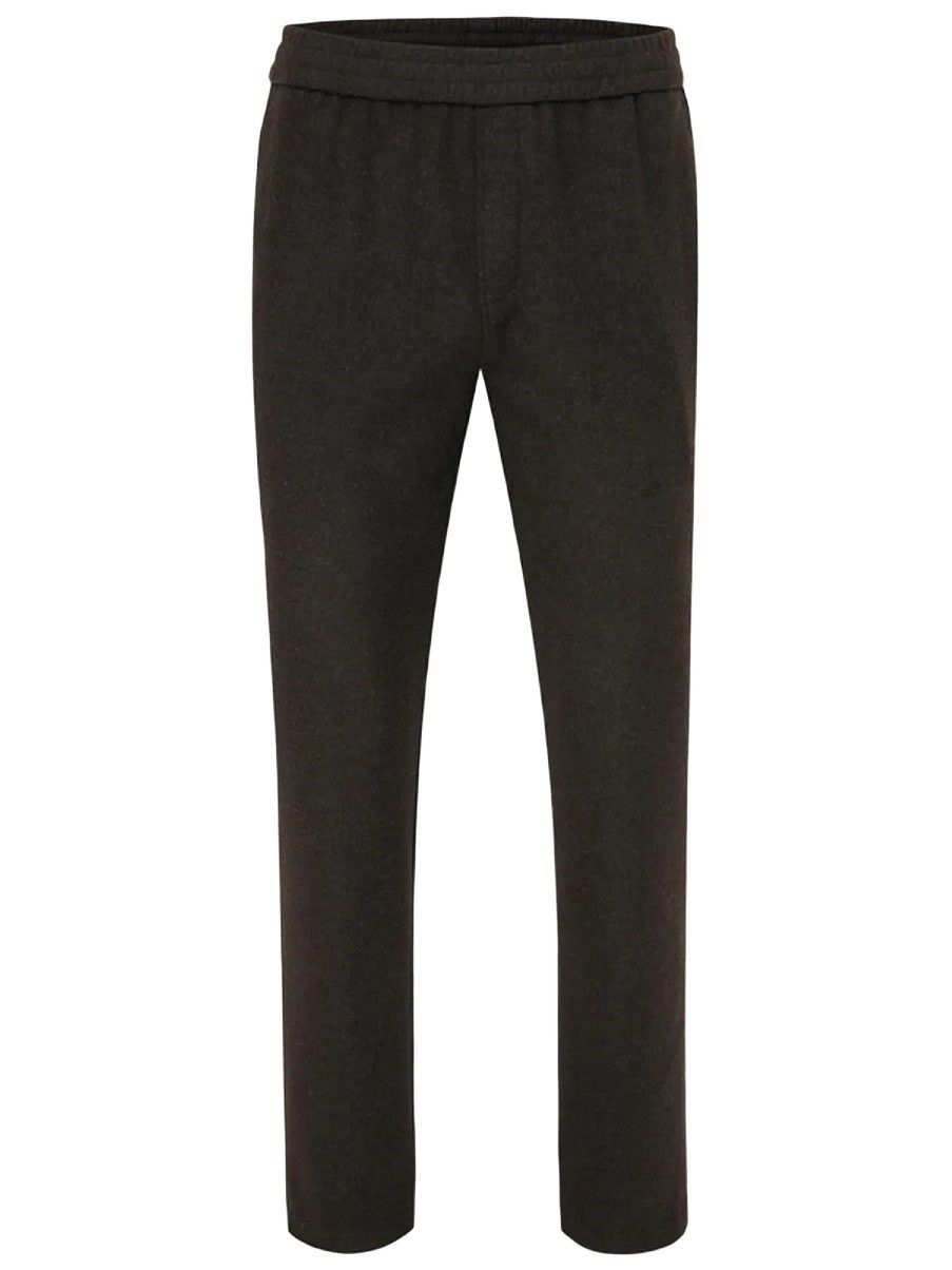 GENTI - BROEK - Beige