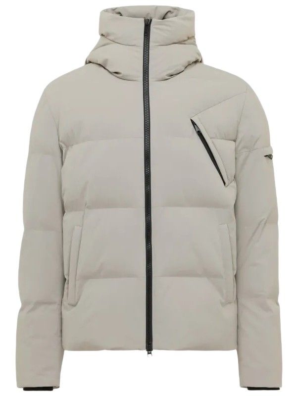 GENTI - JAS - Beige