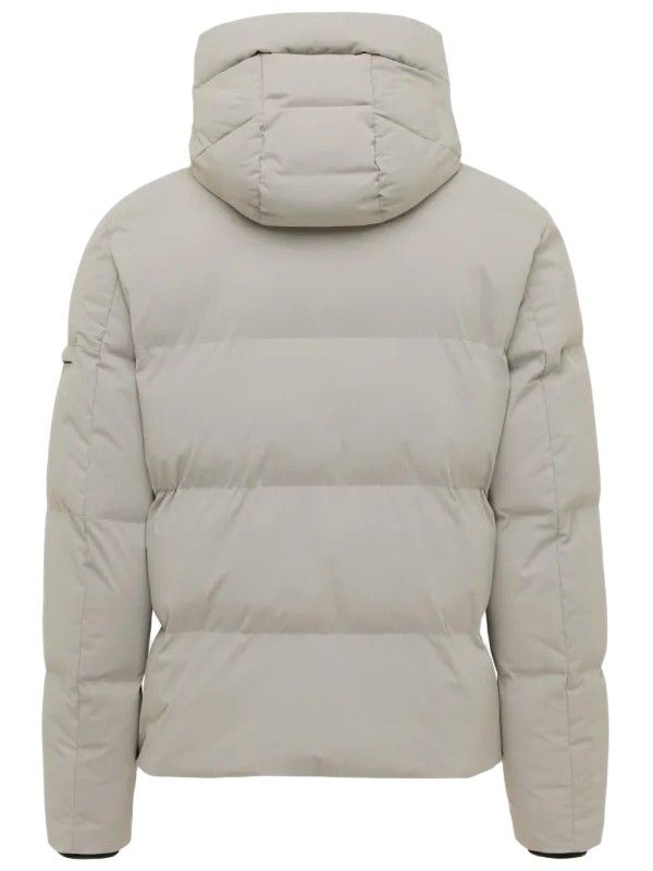 GENTI - JAS - Beige