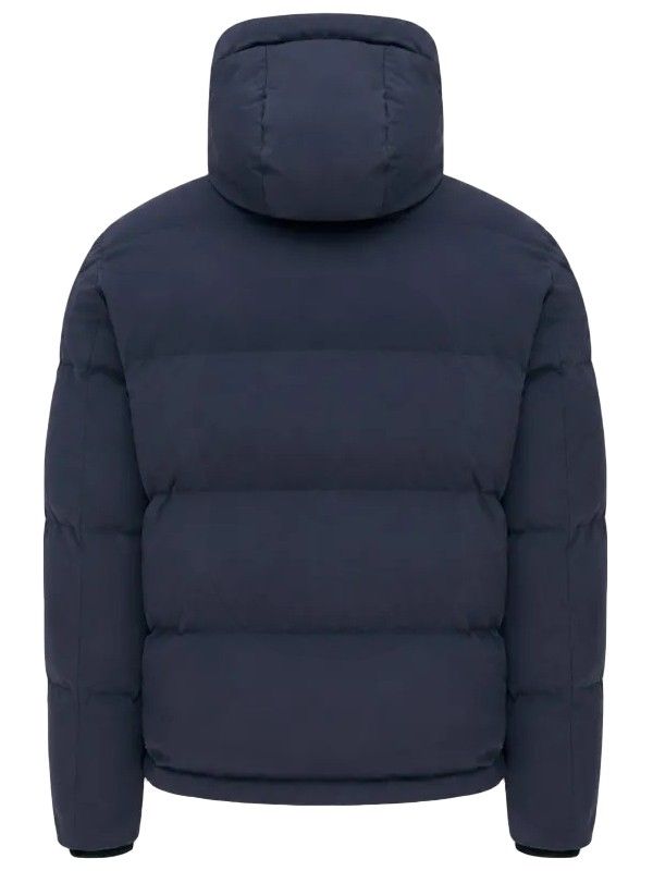 GENTI - JAS - Blauw