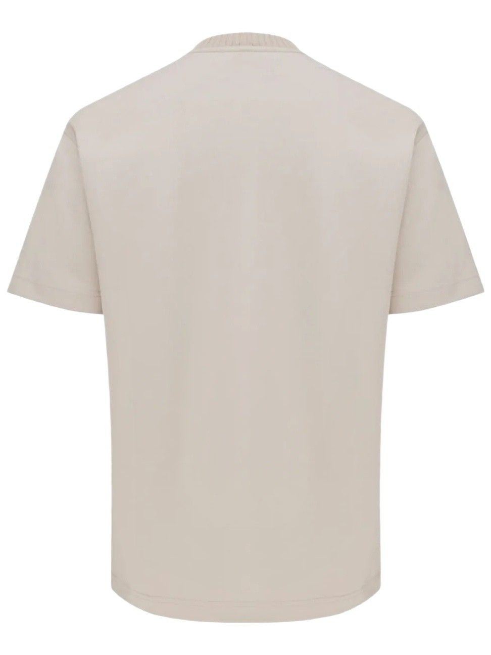GENTI - TSHIRT - Beige