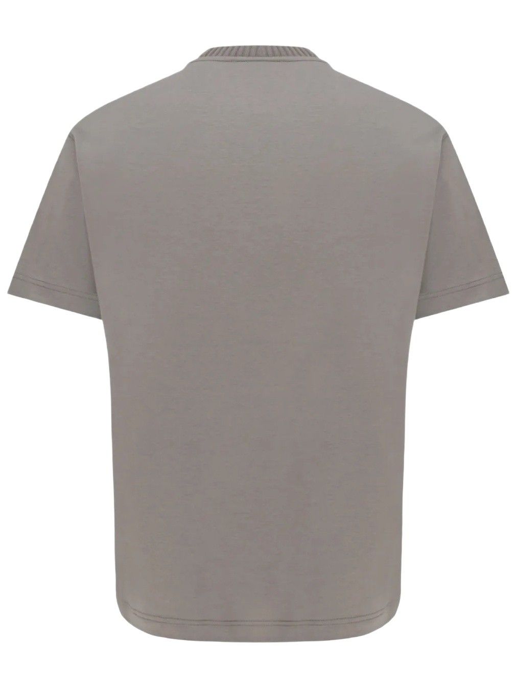 GENTI - TSHIRT - Bruin