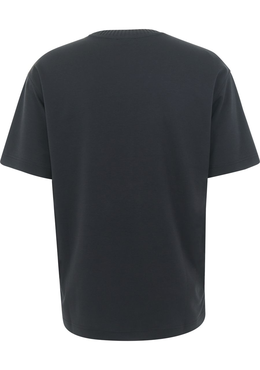 GENTI - TSHIRT - Blauw