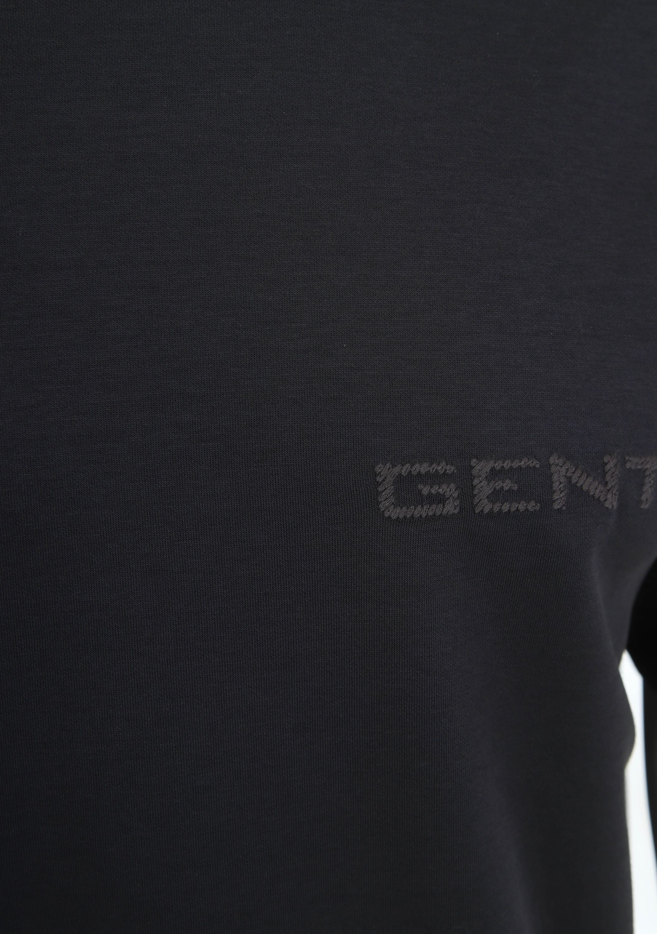GENTI - TSHIRT - Blauw