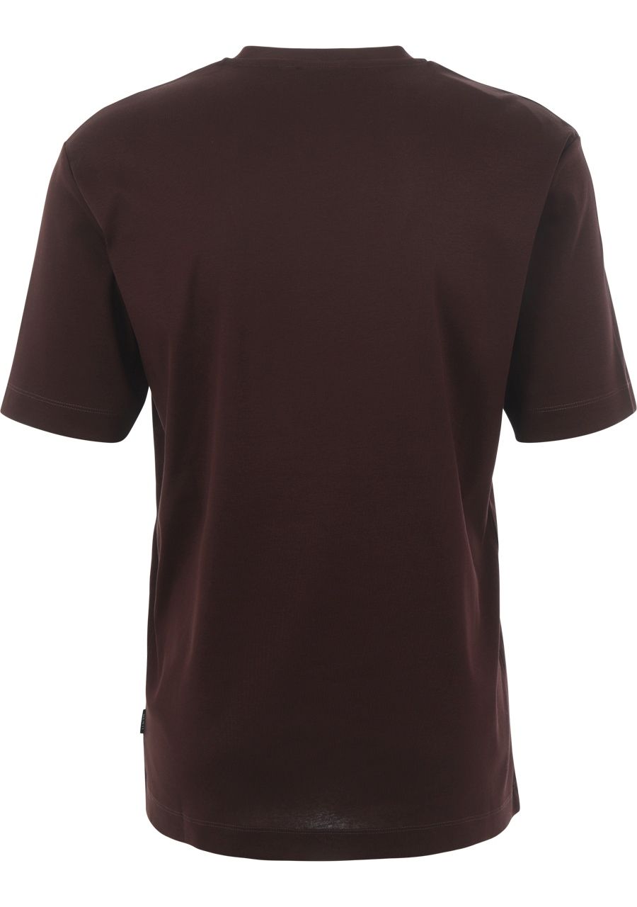 GENTI - TSHIRT - Rood