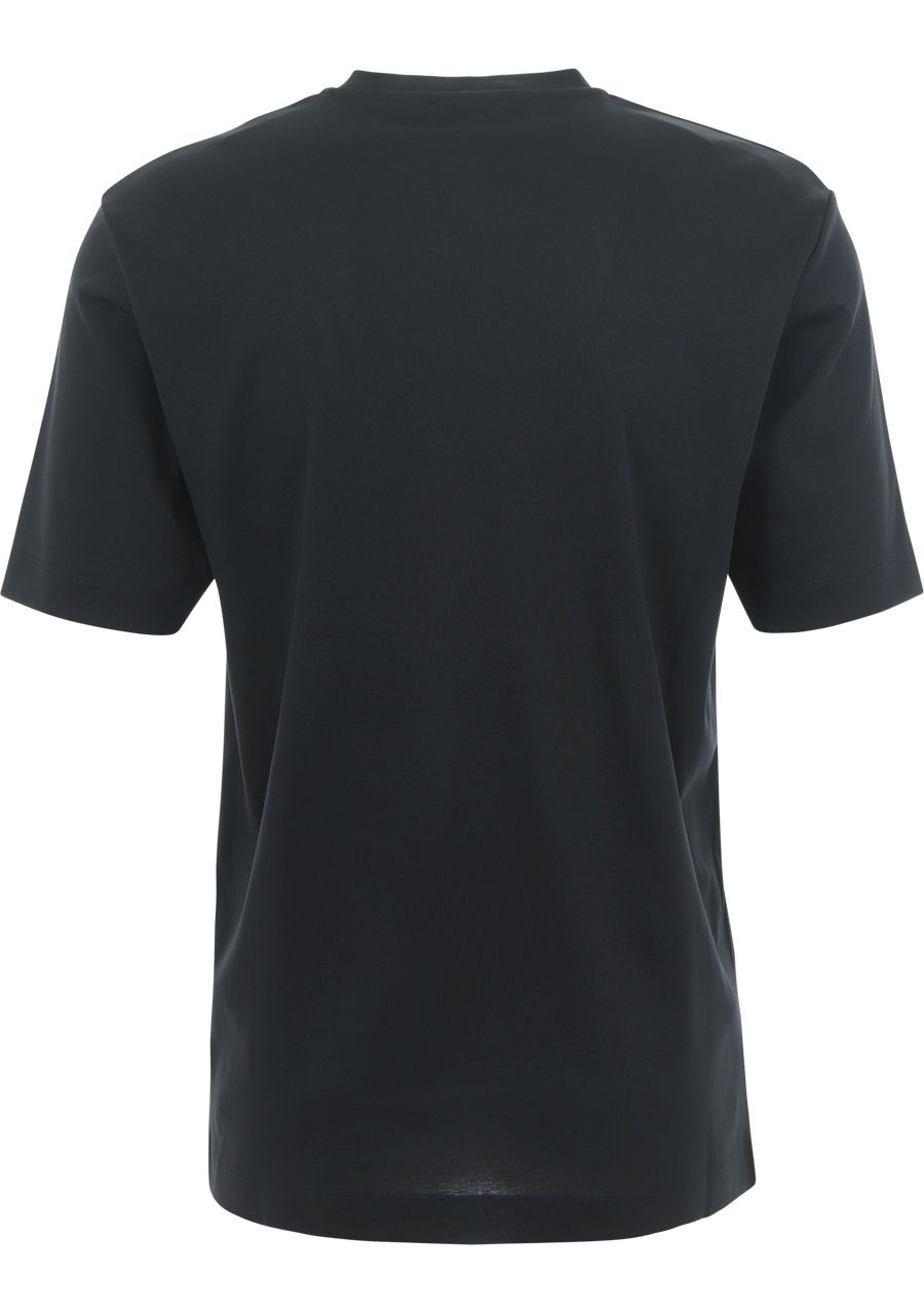 GENTI - TSHIRT - Blauw
