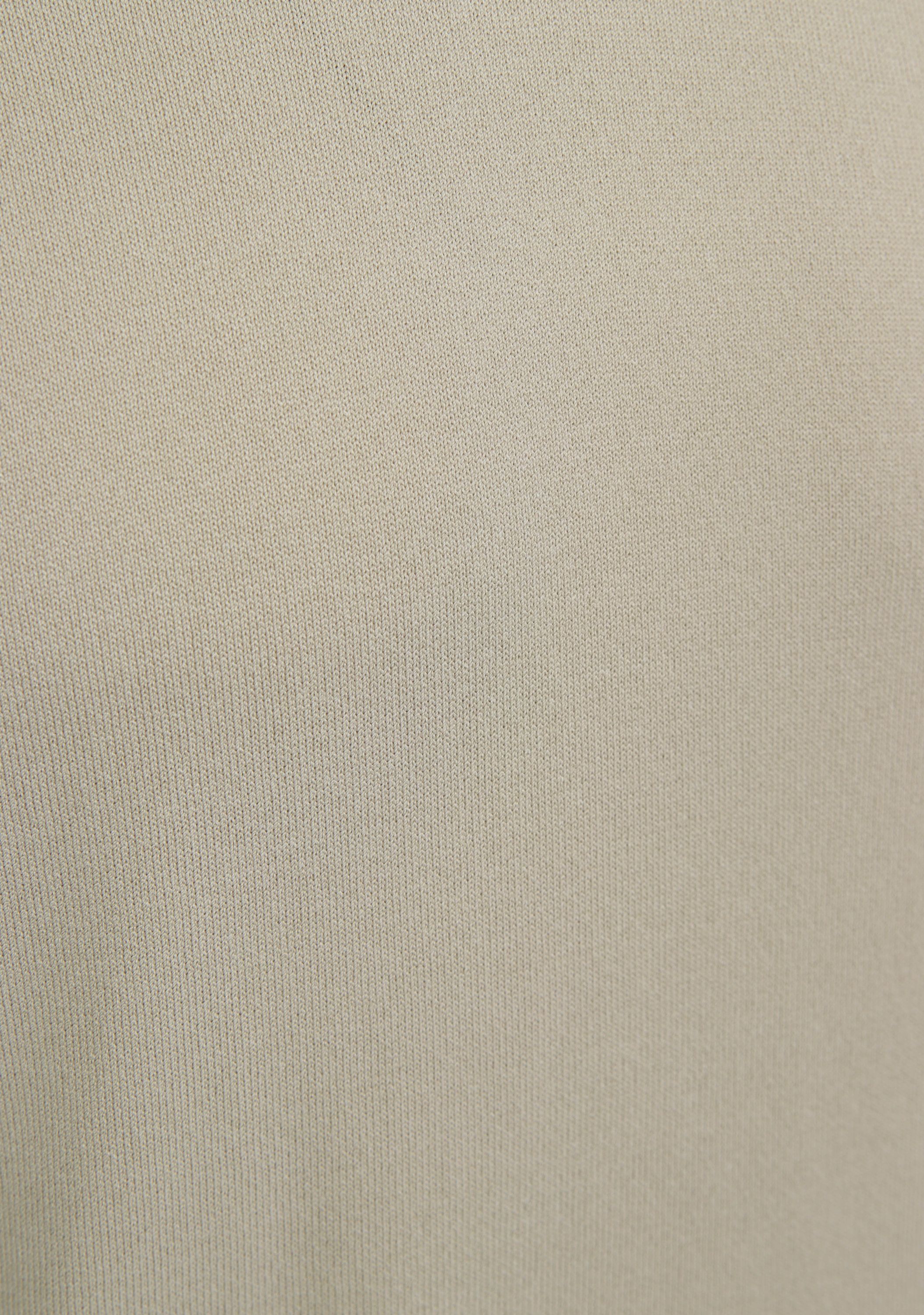 GENTI - TSHIRT - Beige