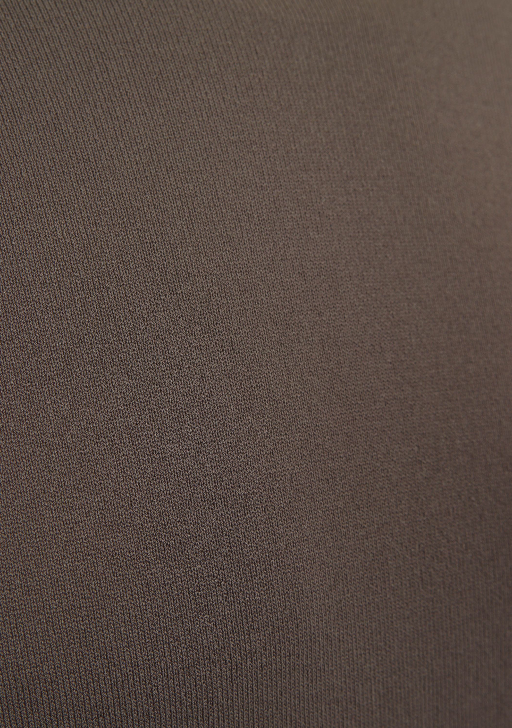 GENTI - TSHIRT - Bruin