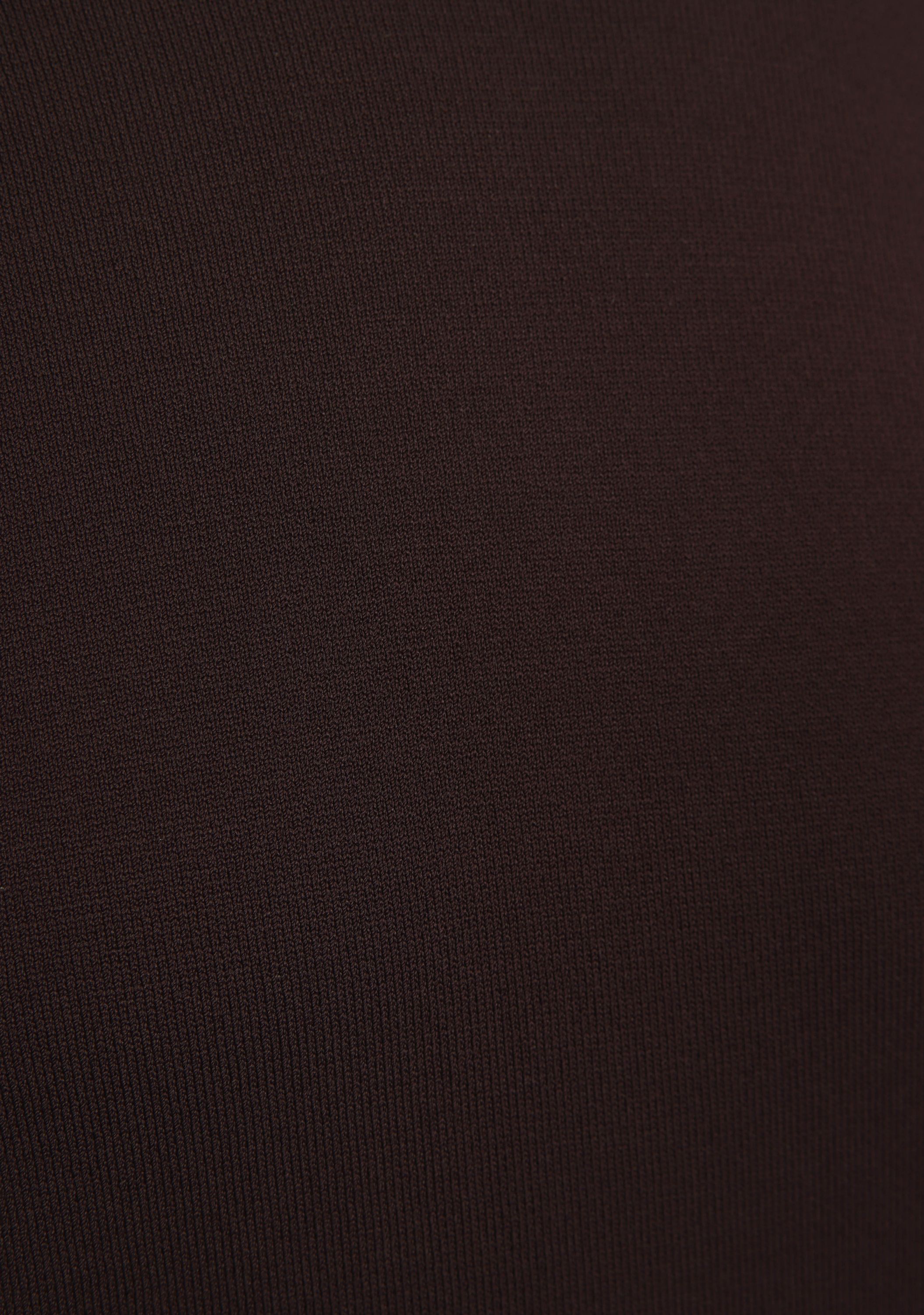 GENTI - TSHIRT - Rood