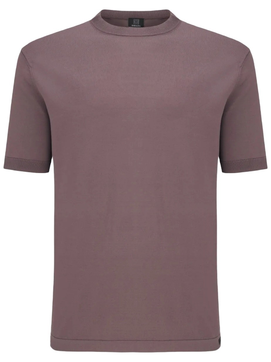 GENTI TSHIRT | 2XL | 330626-6101-2XL | Rinsma Modeplein