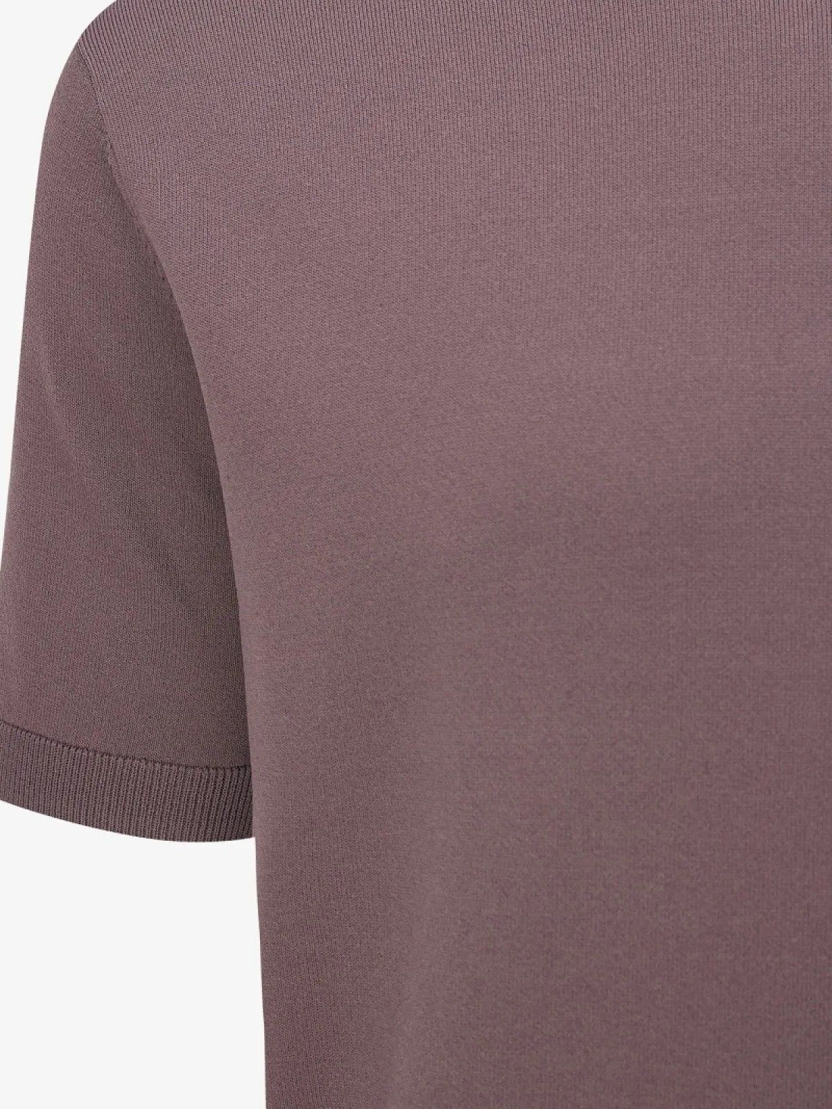 GENTI - TSHIRT - Rood