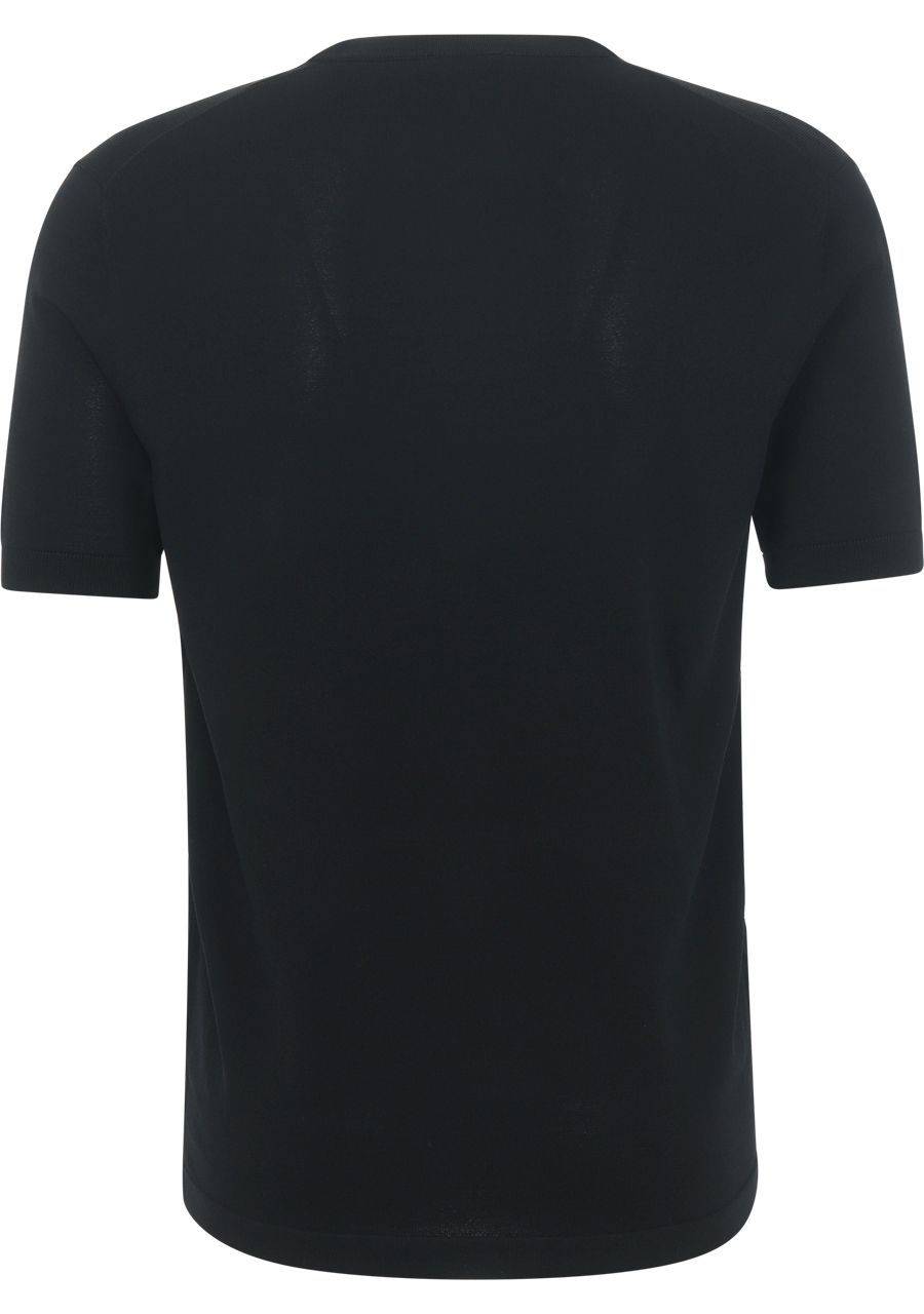 GENTI - TSHIRT - Blauw