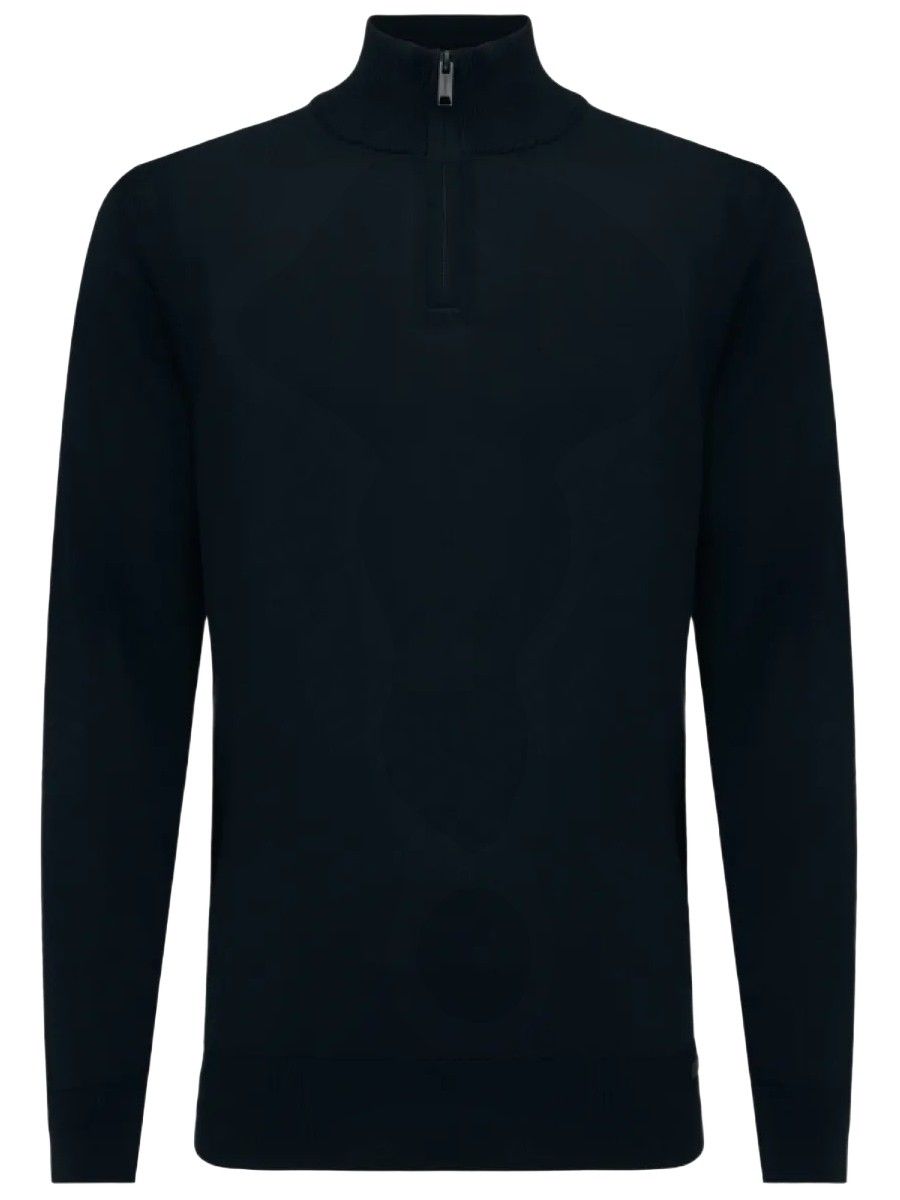 GENTI - TRUI - Blauw