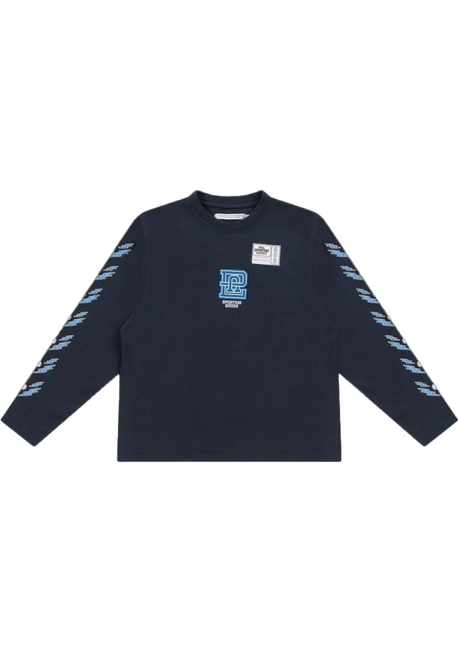 PAL SPORTING GOODS TRUI