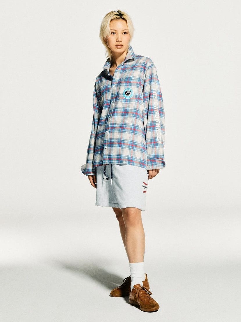 PAL SPORTING GOODS OVERSHIRT