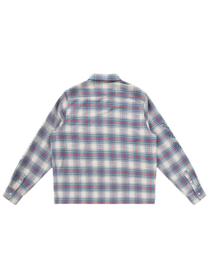 PAL SPORTING GOODS OVERSHIRT