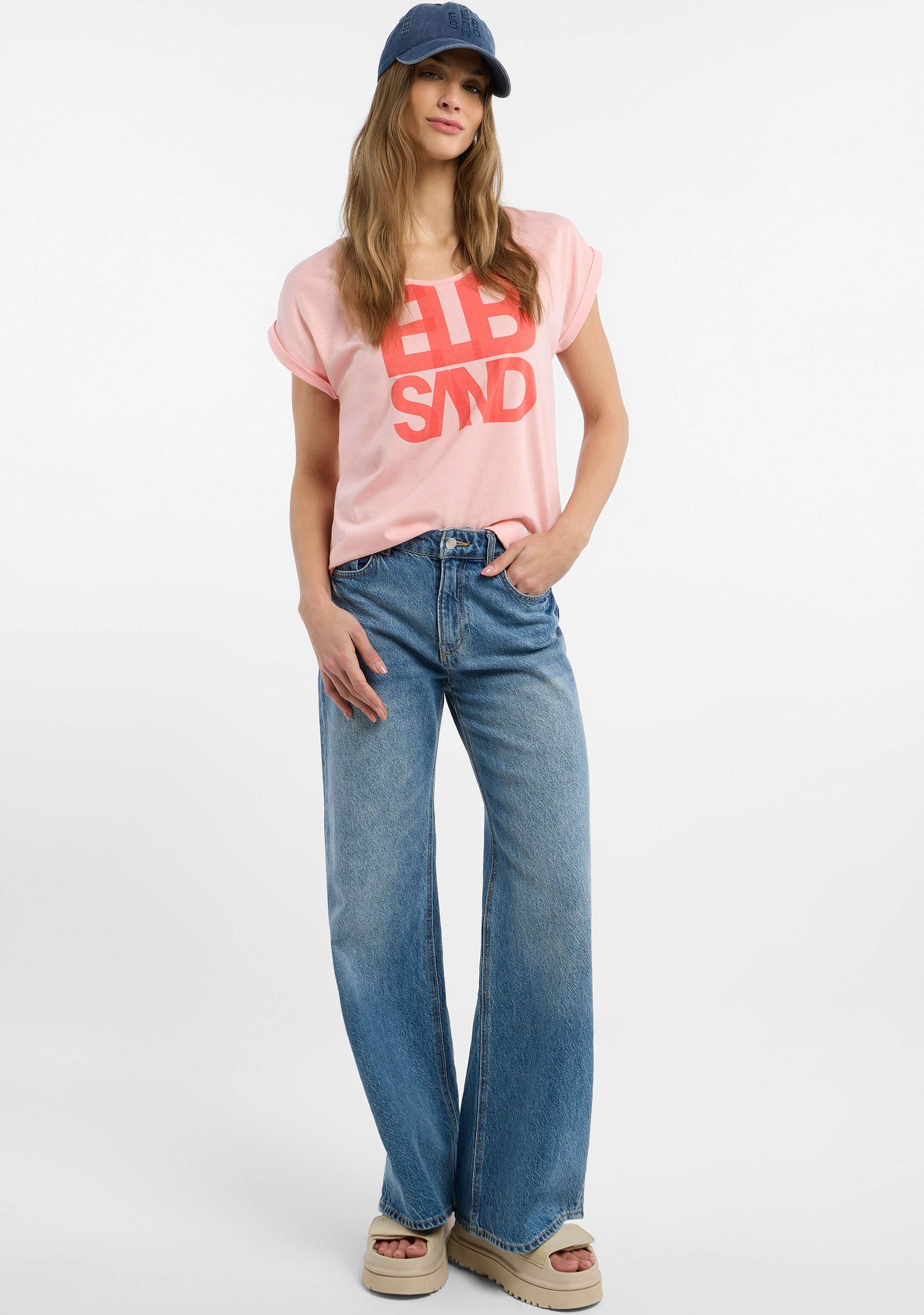 ELBSAND SHIRT