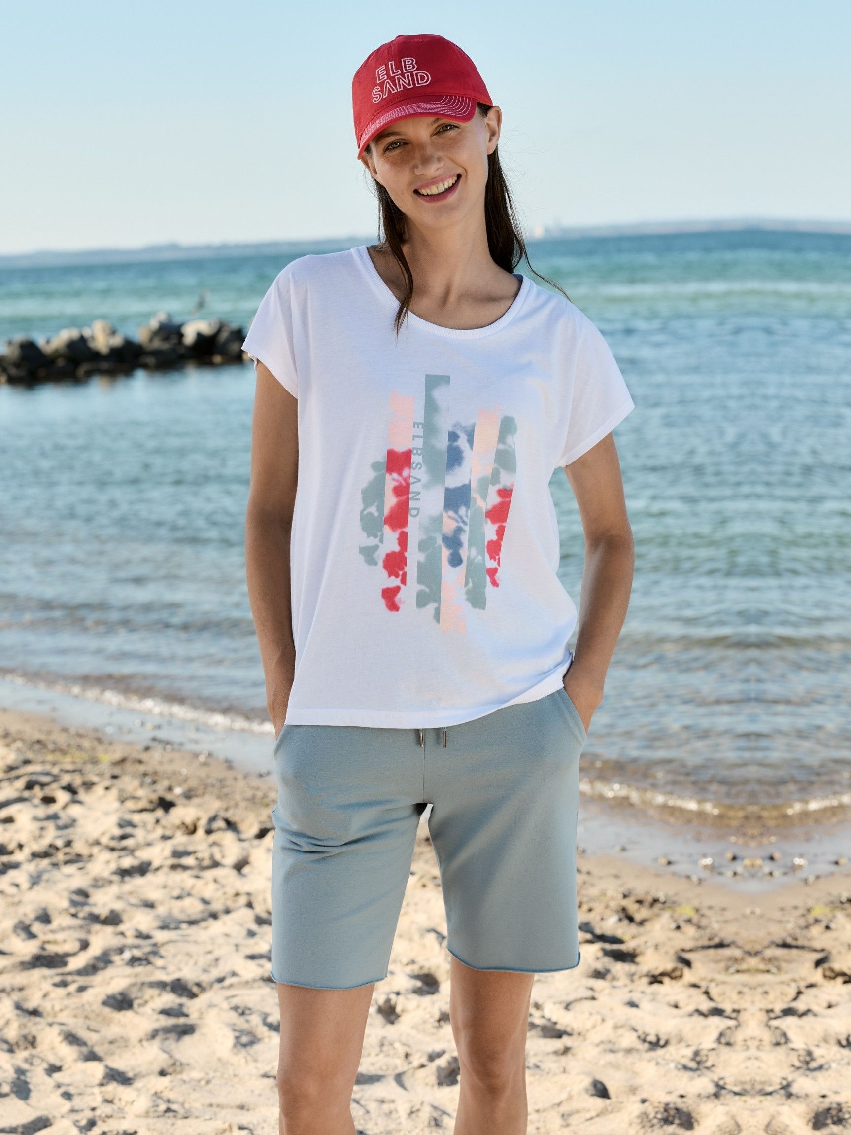 ELBSAND PANTALON