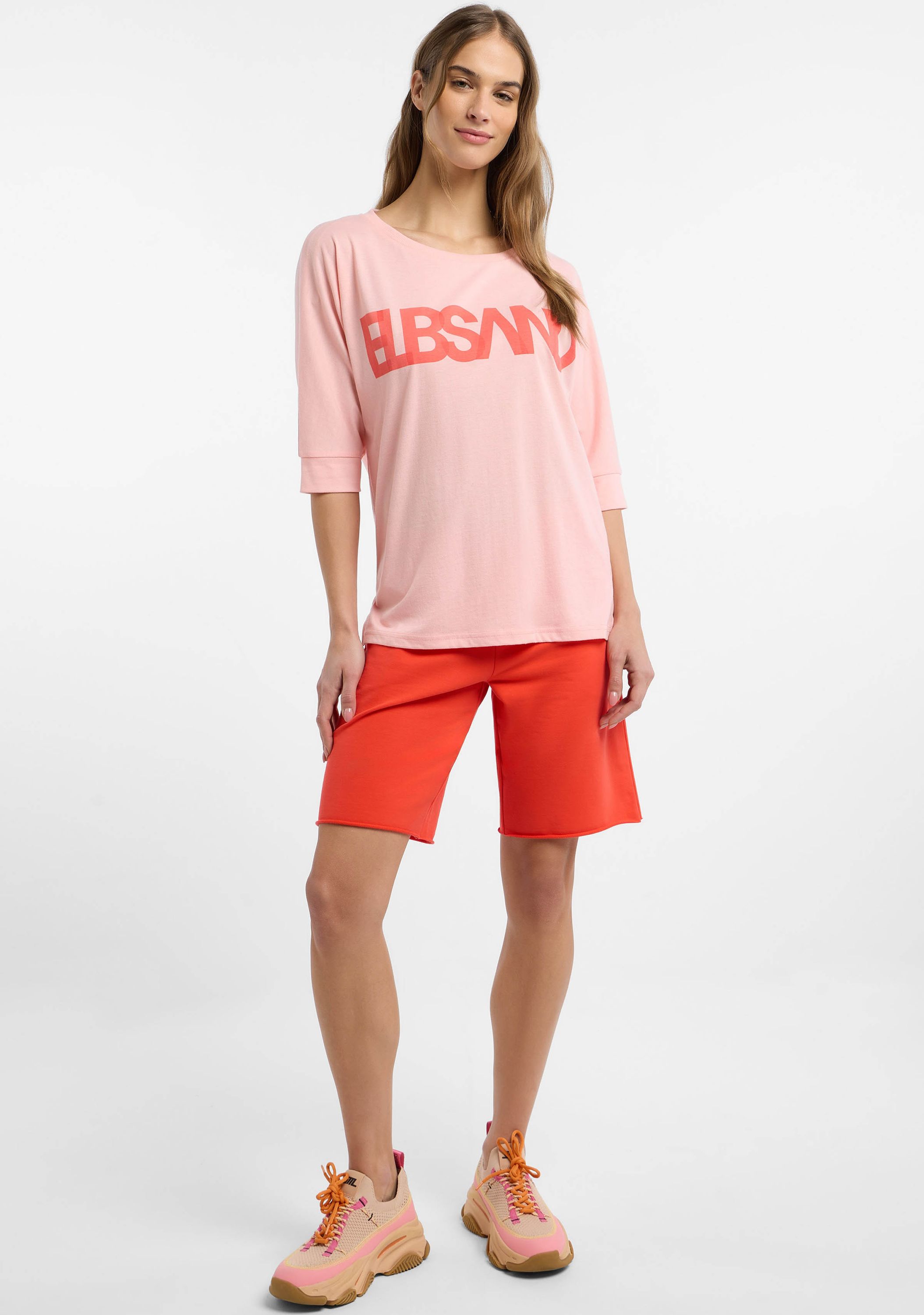 ELBSAND SHIRT