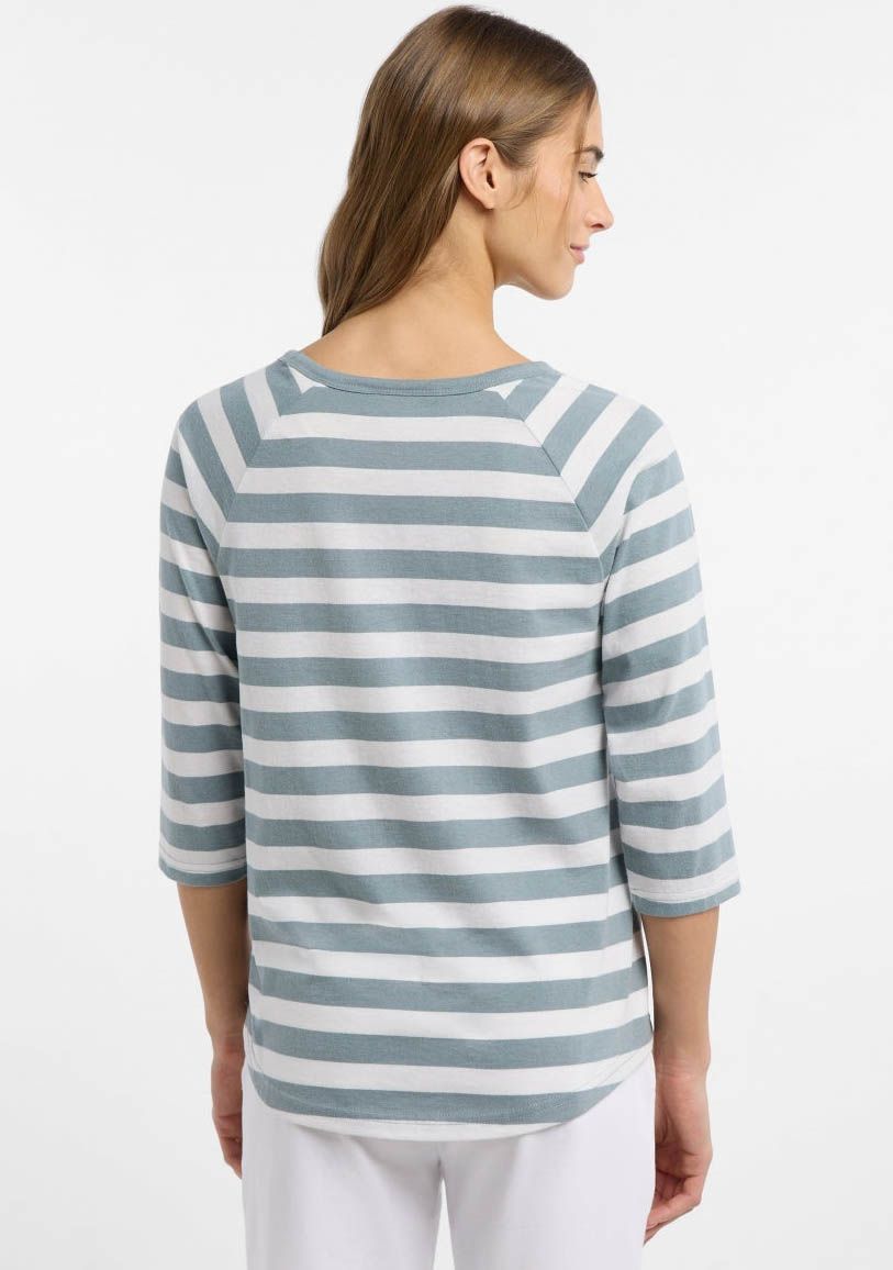 ELBSAND - SHIRT - Blauw