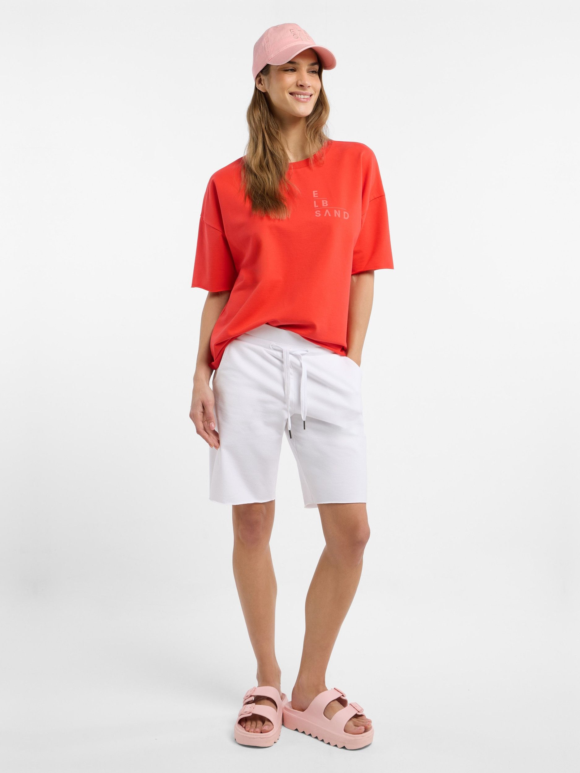 ELBSAND SWEATER
