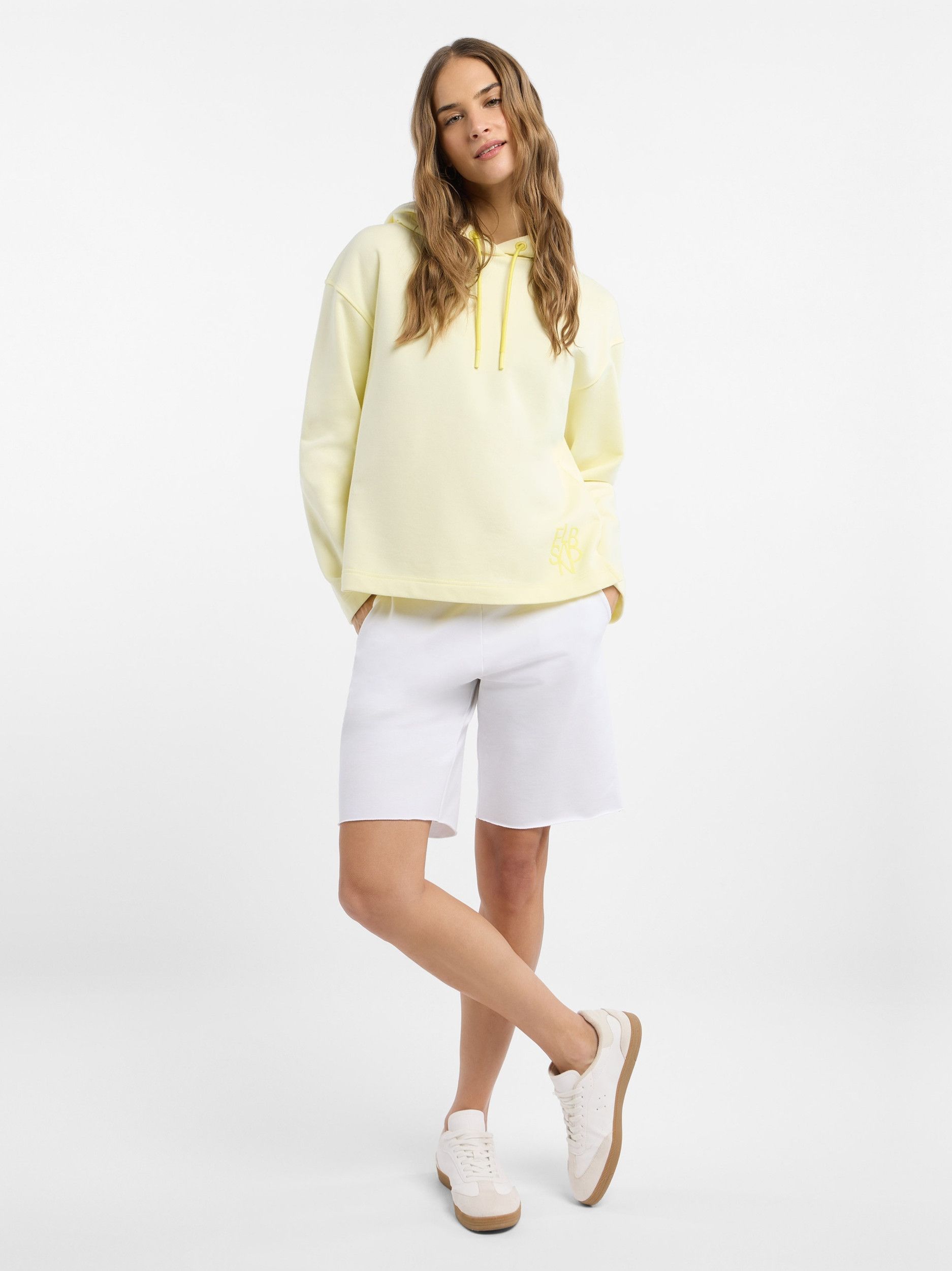 ELBSAND SWEATER