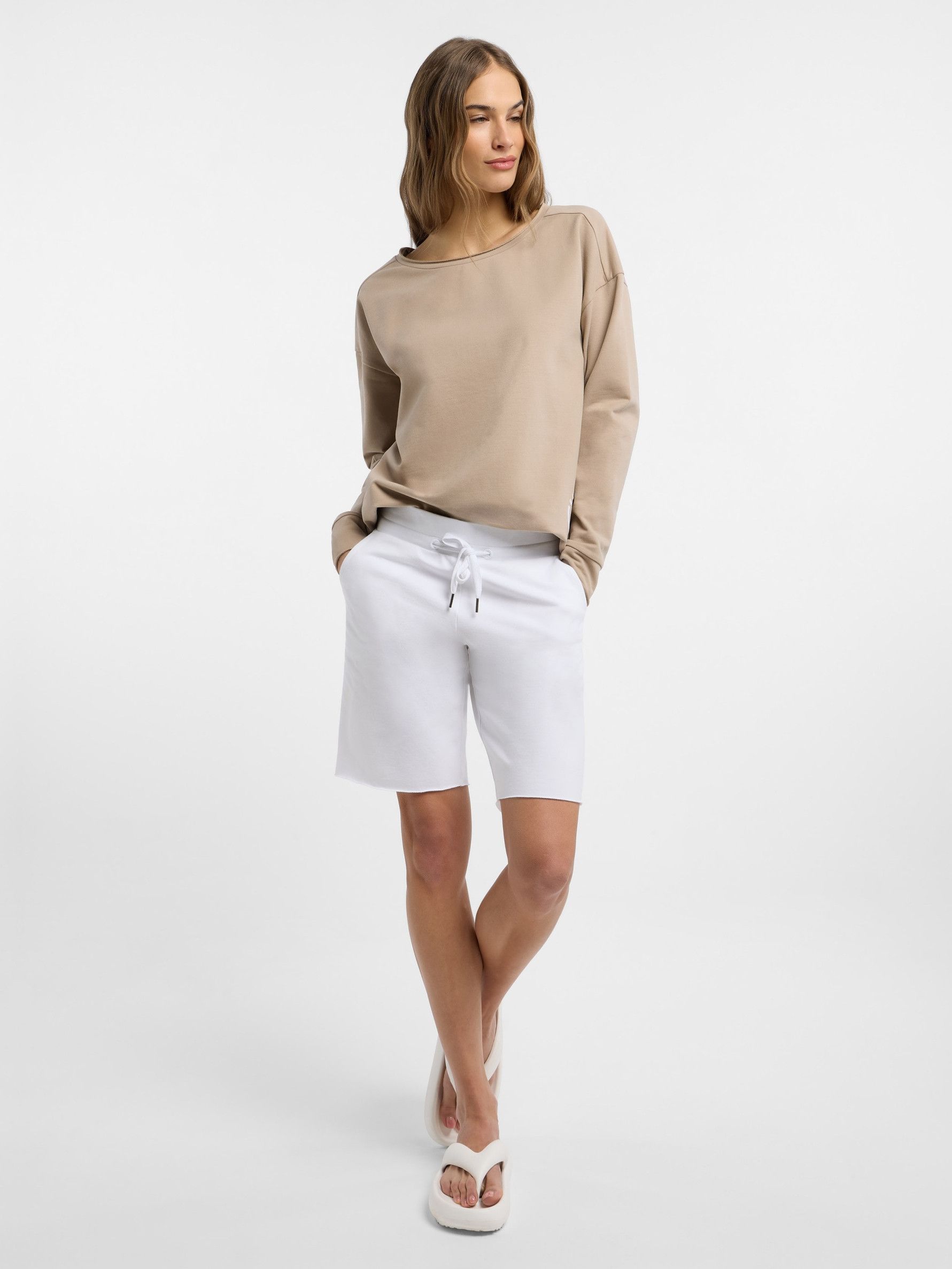 ELBSAND SWEATER