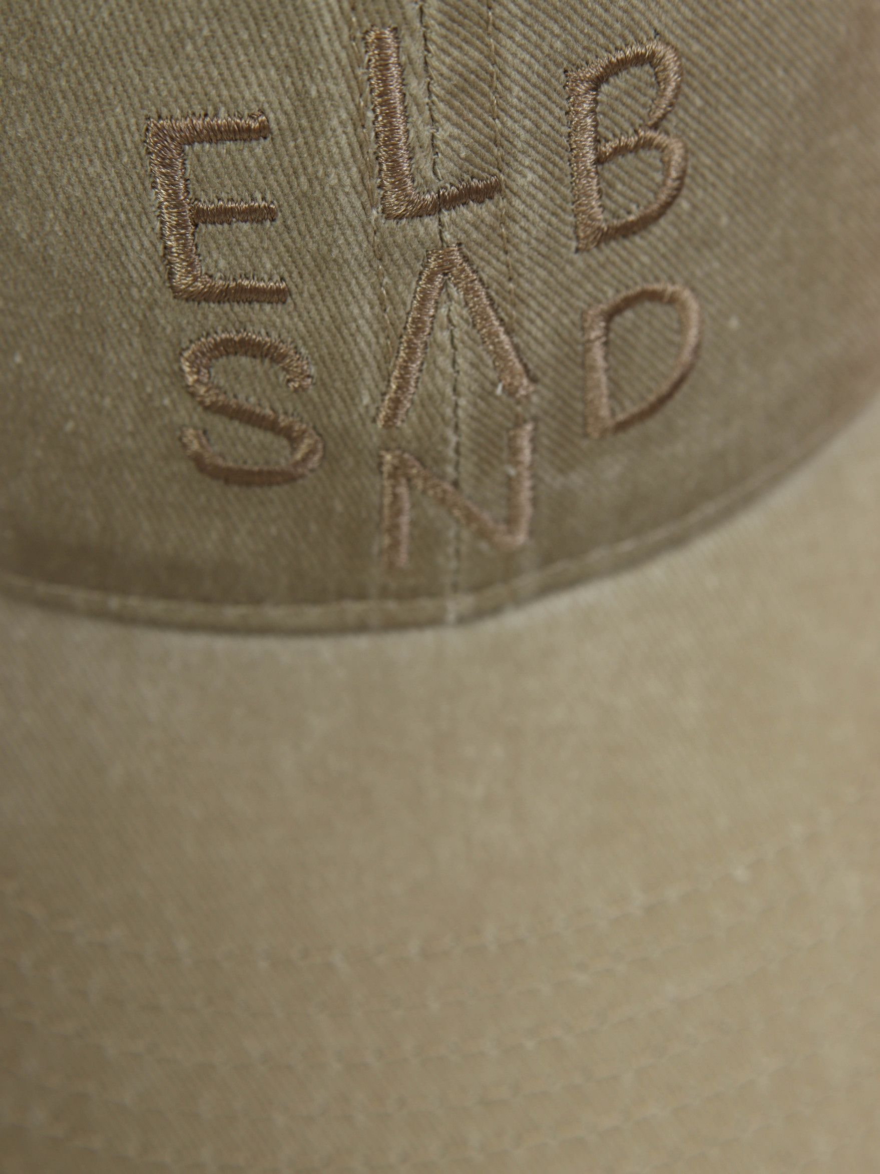 ELBSAND ACCESSOIRE