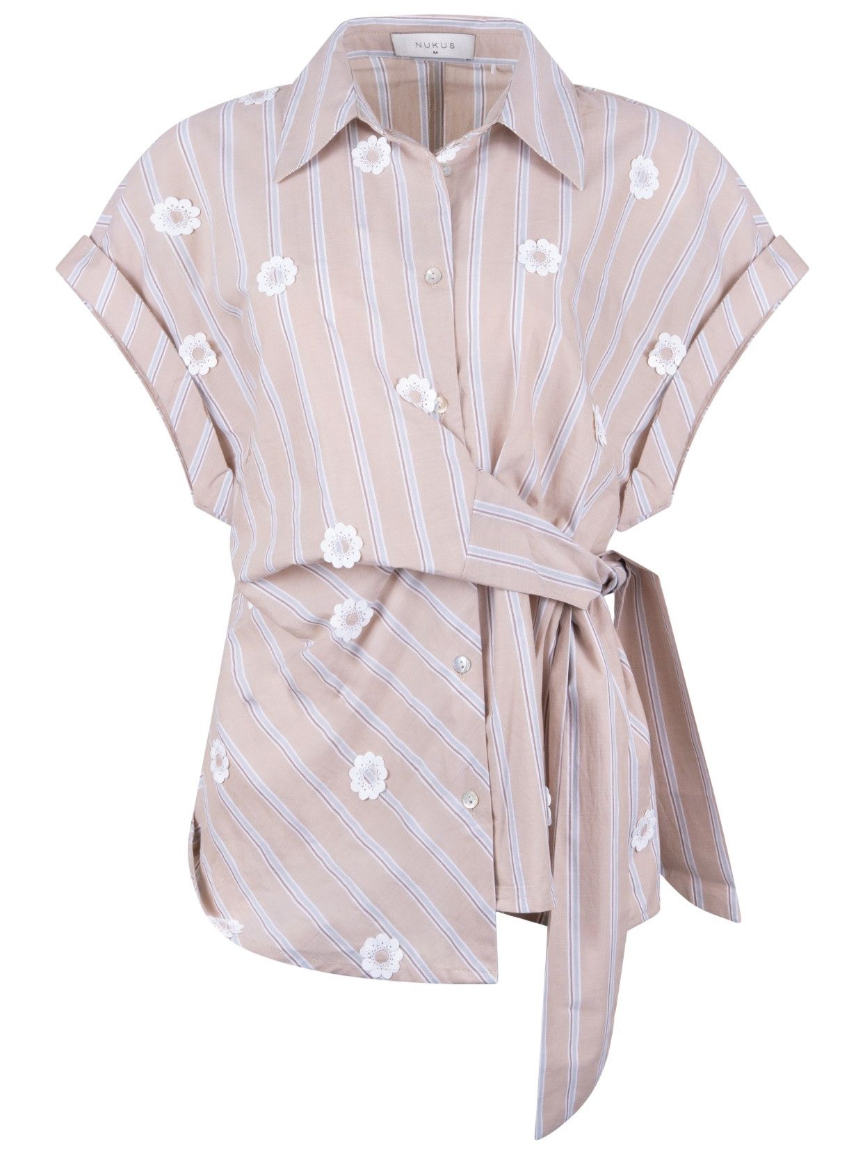 NUKUS BLOUSE
