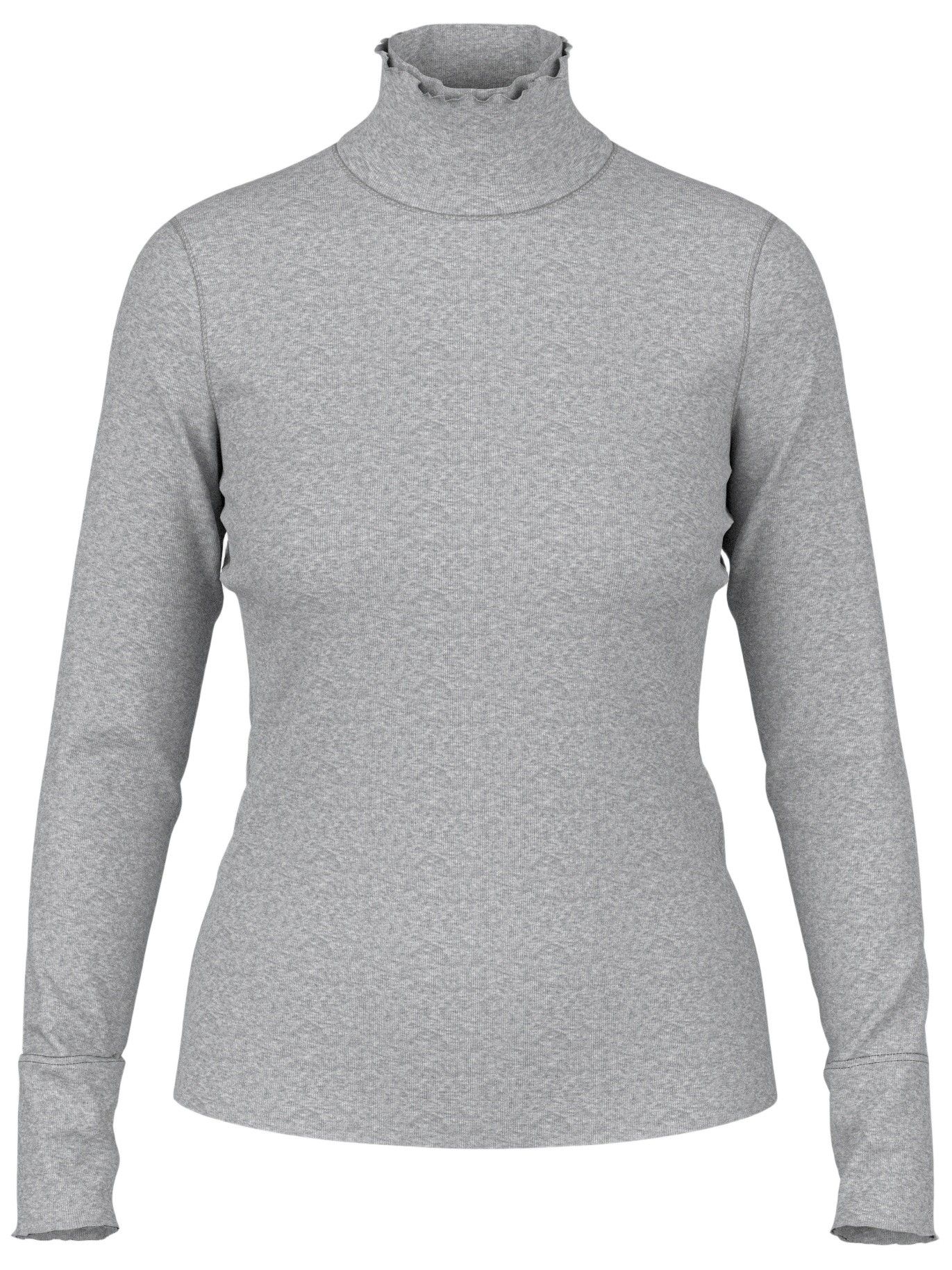MARC CAIN - SHIRT - Grijs