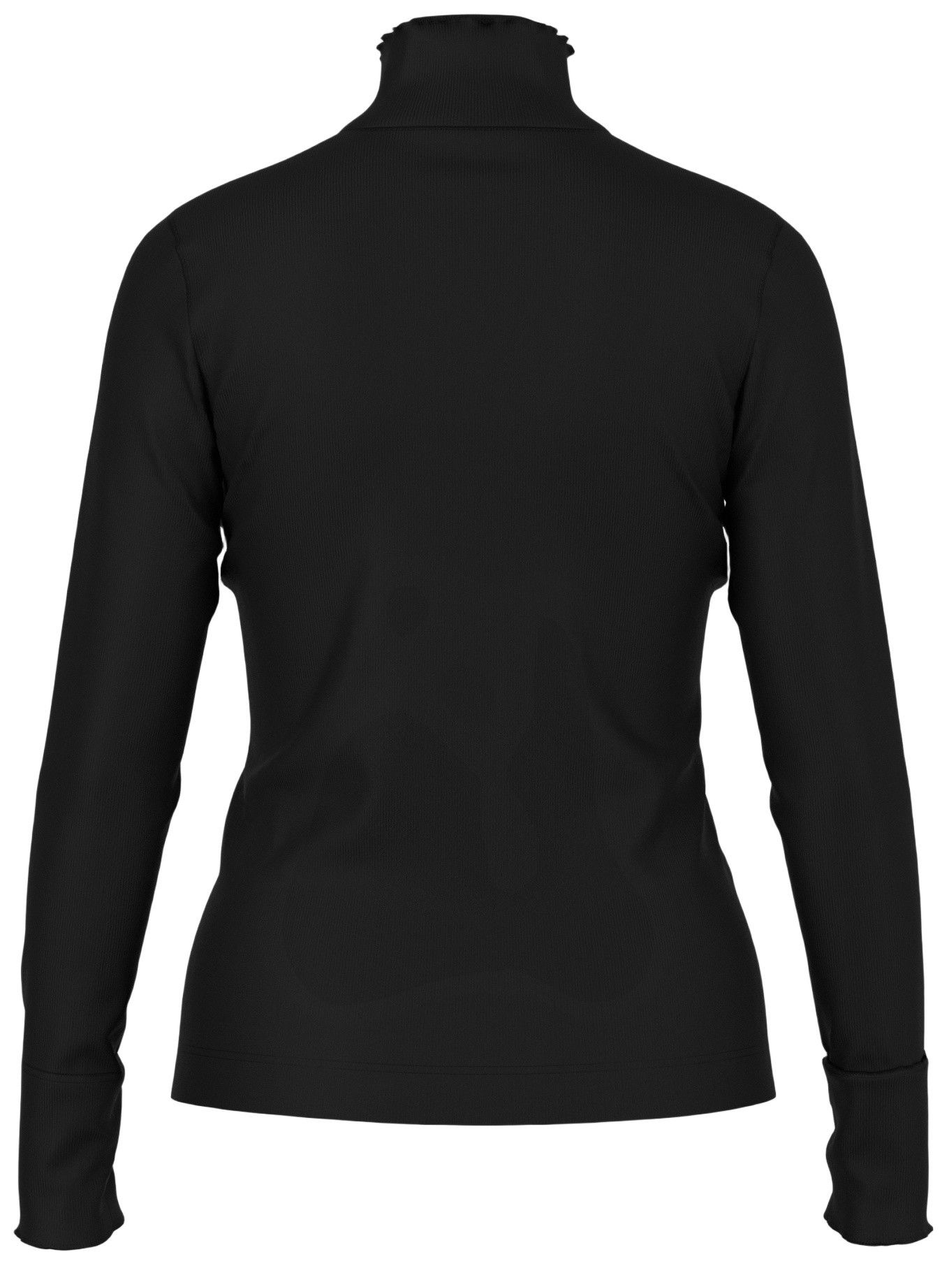 MARC CAIN - SHIRT - Zwart