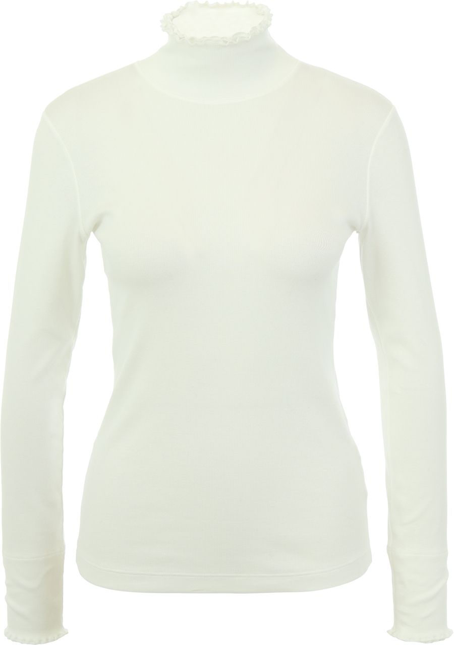 MARC CAIN - SHIRT - Off white