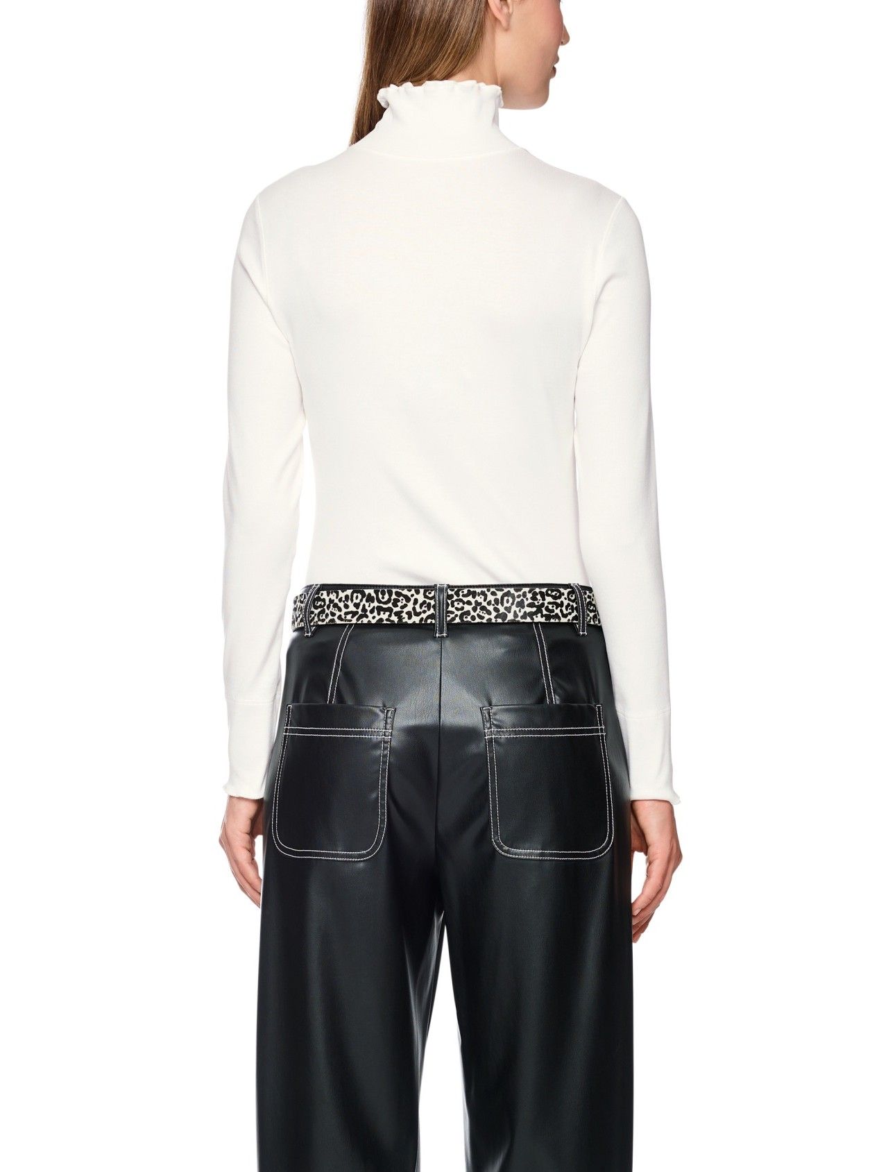 MARC CAIN - SHIRT - Off white