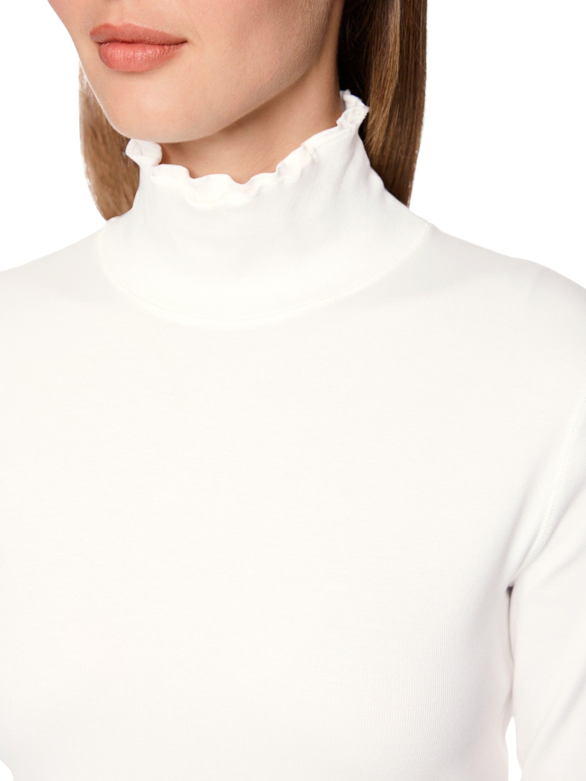 MARC CAIN - SHIRT - Off white