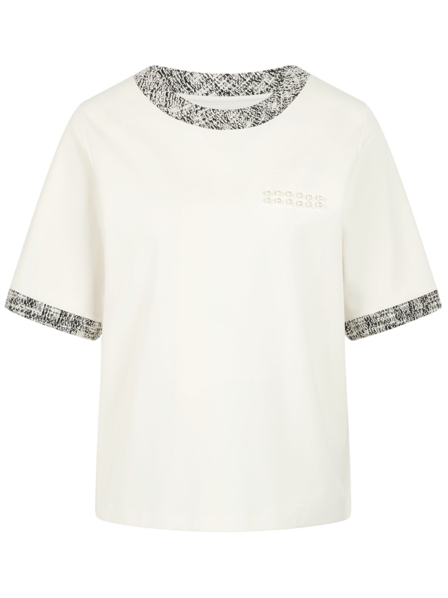 MARC CAIN - SHIRT - Off white
