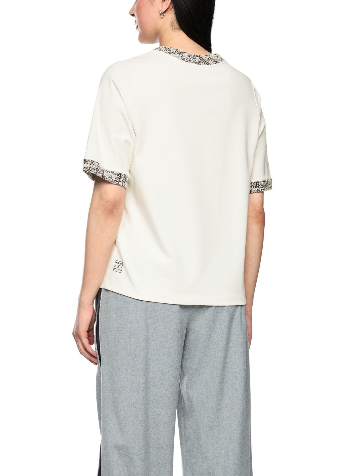 MARC CAIN - SHIRT - Off white