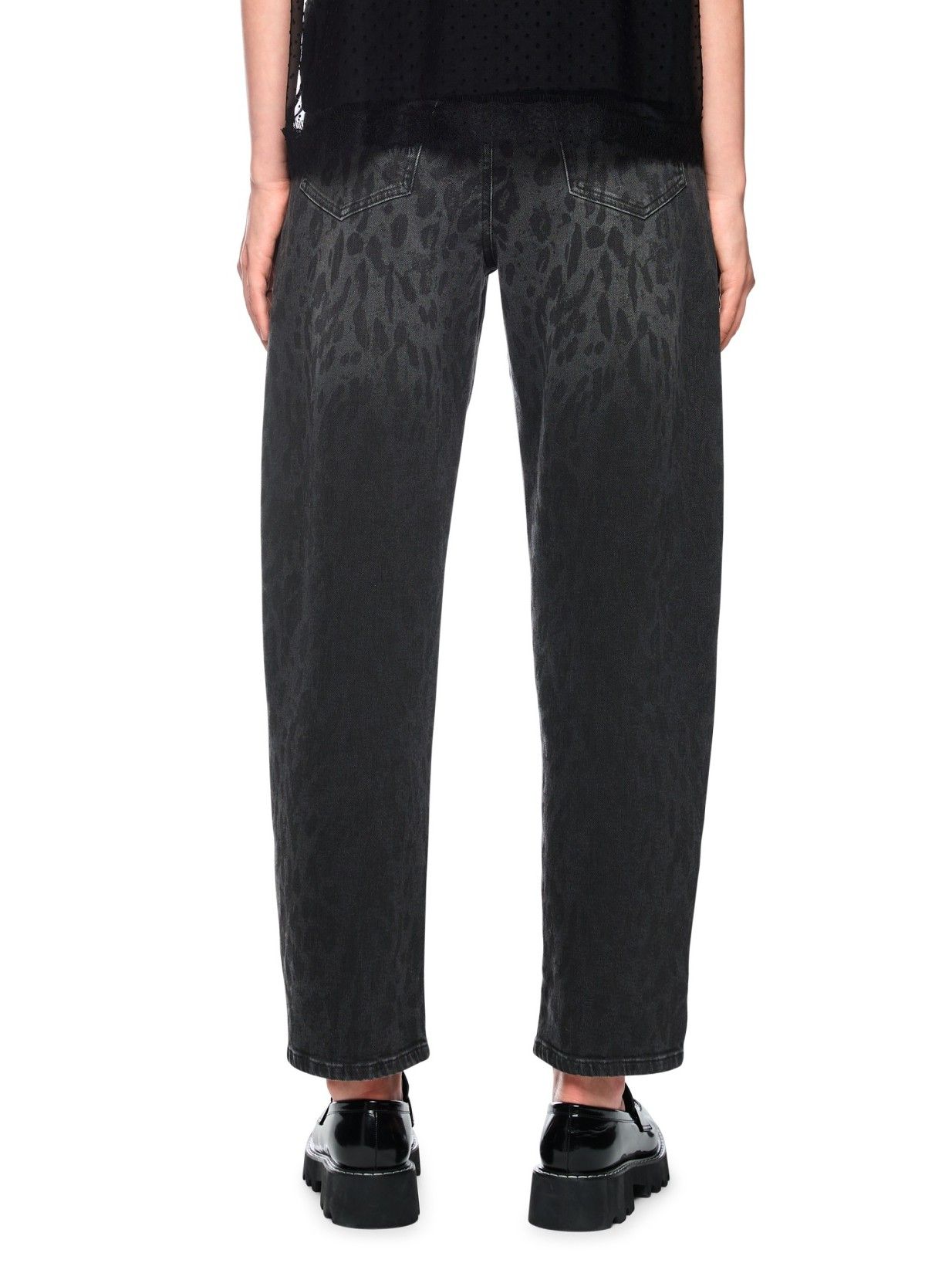 MARC CAIN - JEANS - Grijs