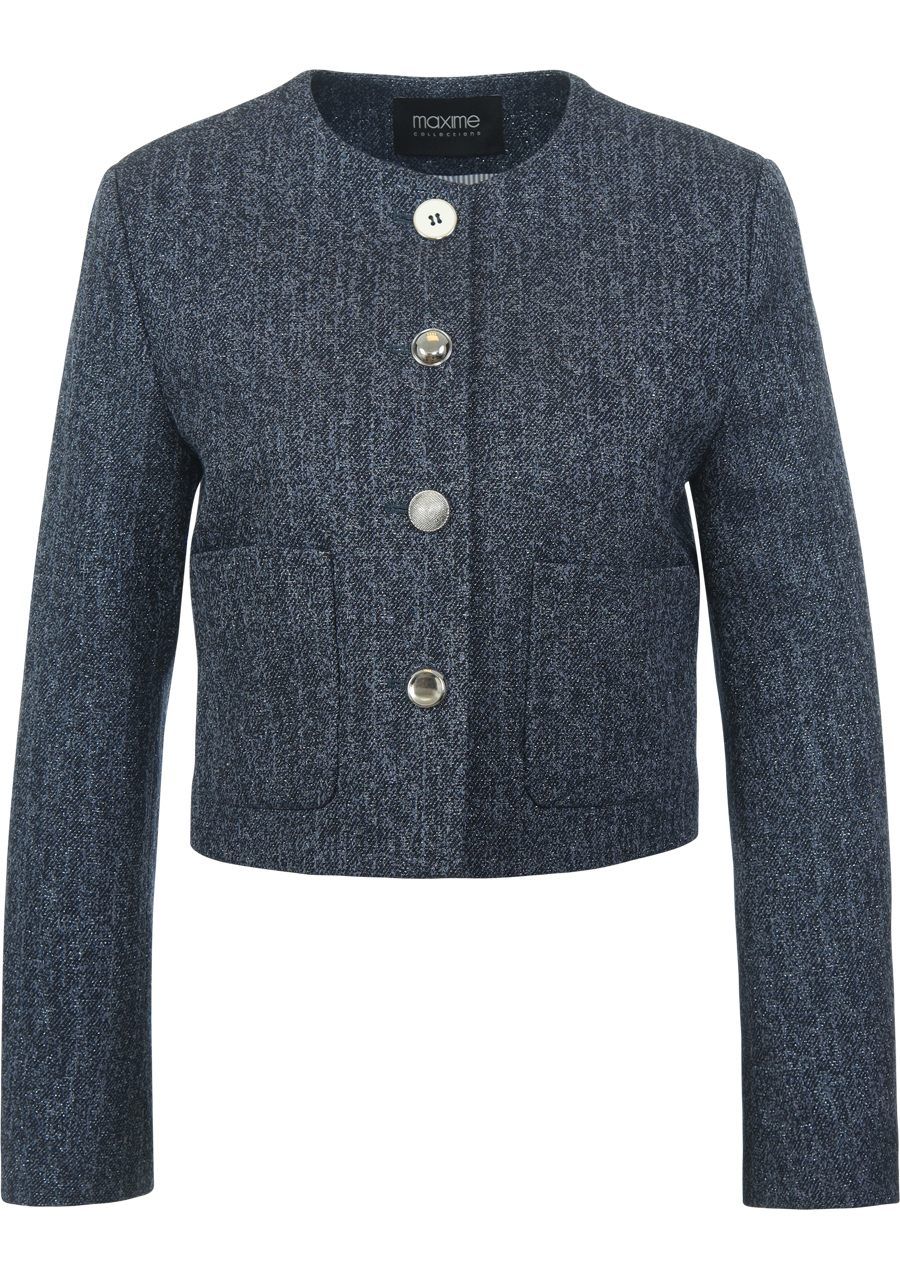 MAXIME COLLECTIONS JASJE