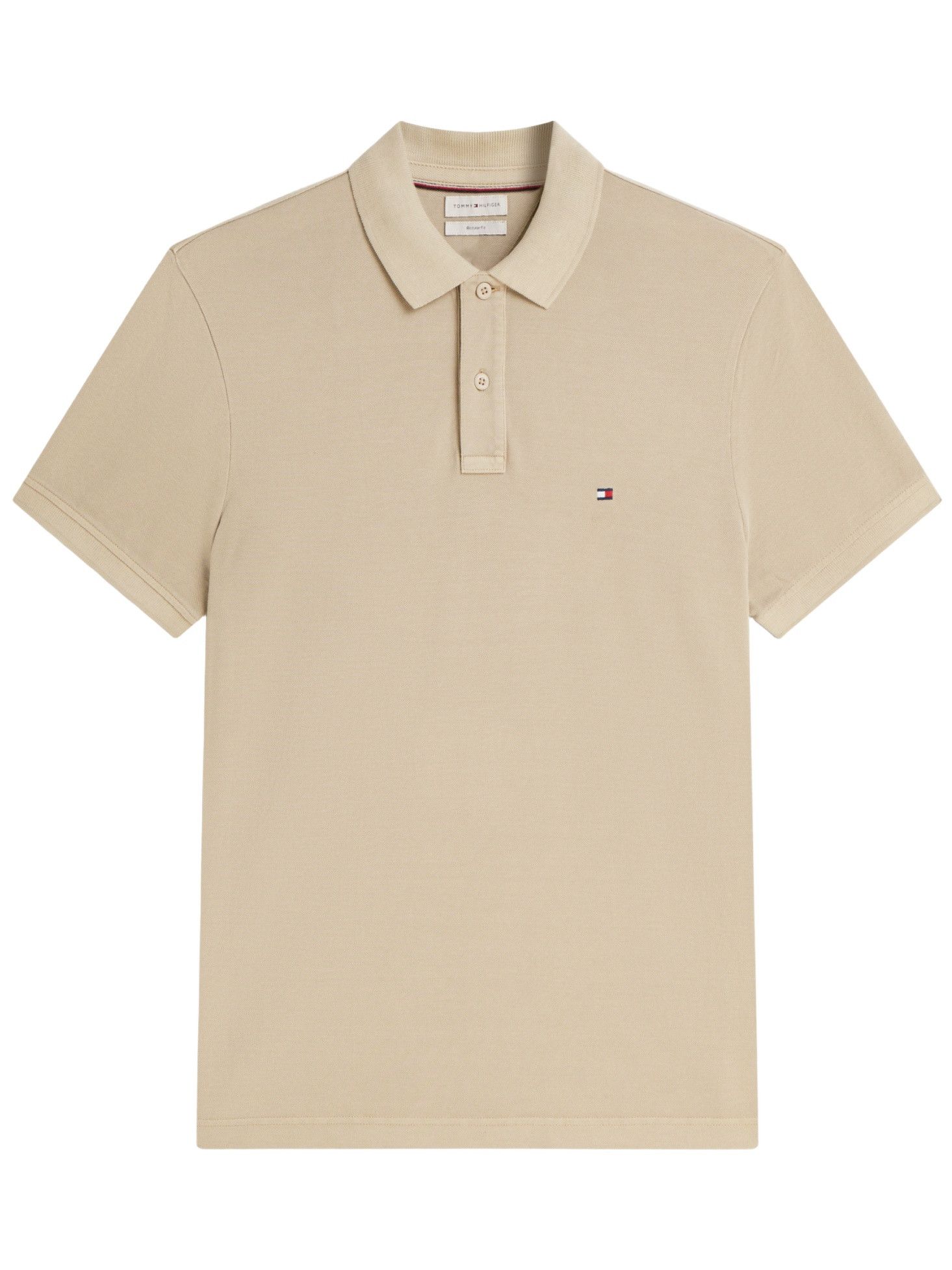 TOMMY HILFIGER POLO