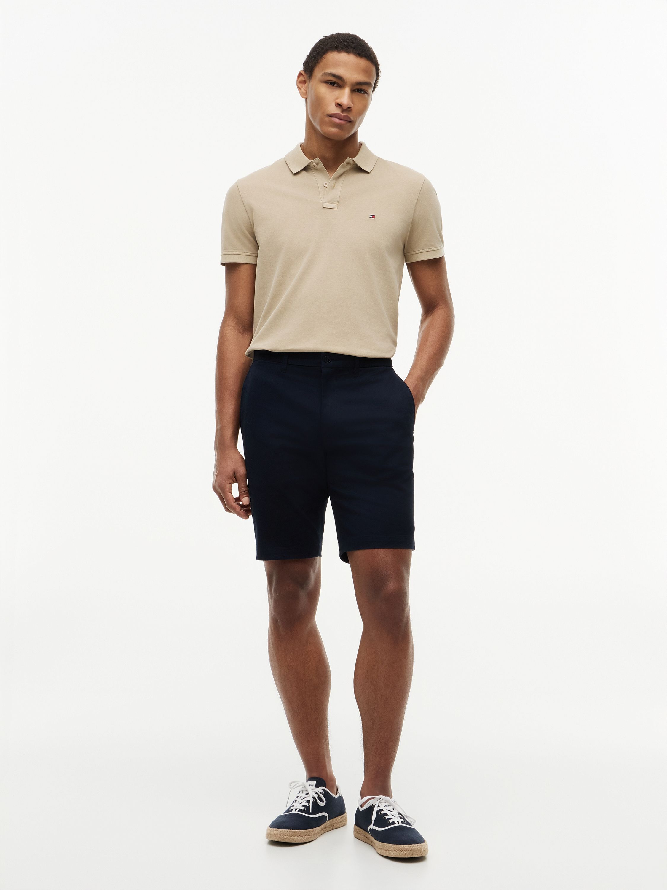 TOMMY HILFIGER POLO