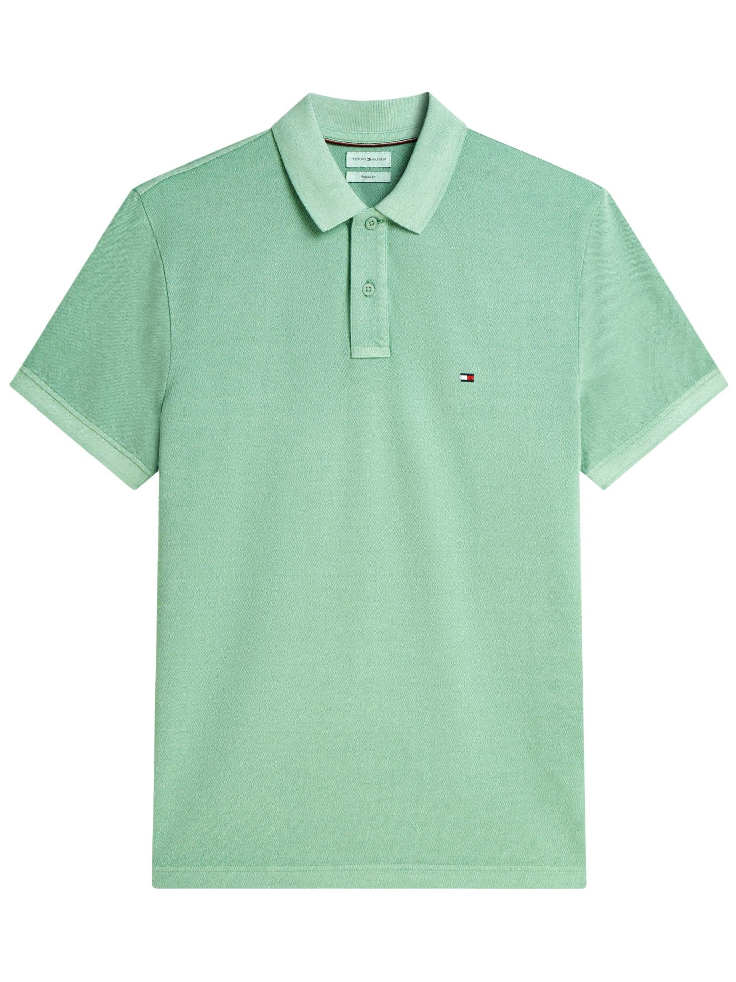 TOMMY HILFIGER POLO