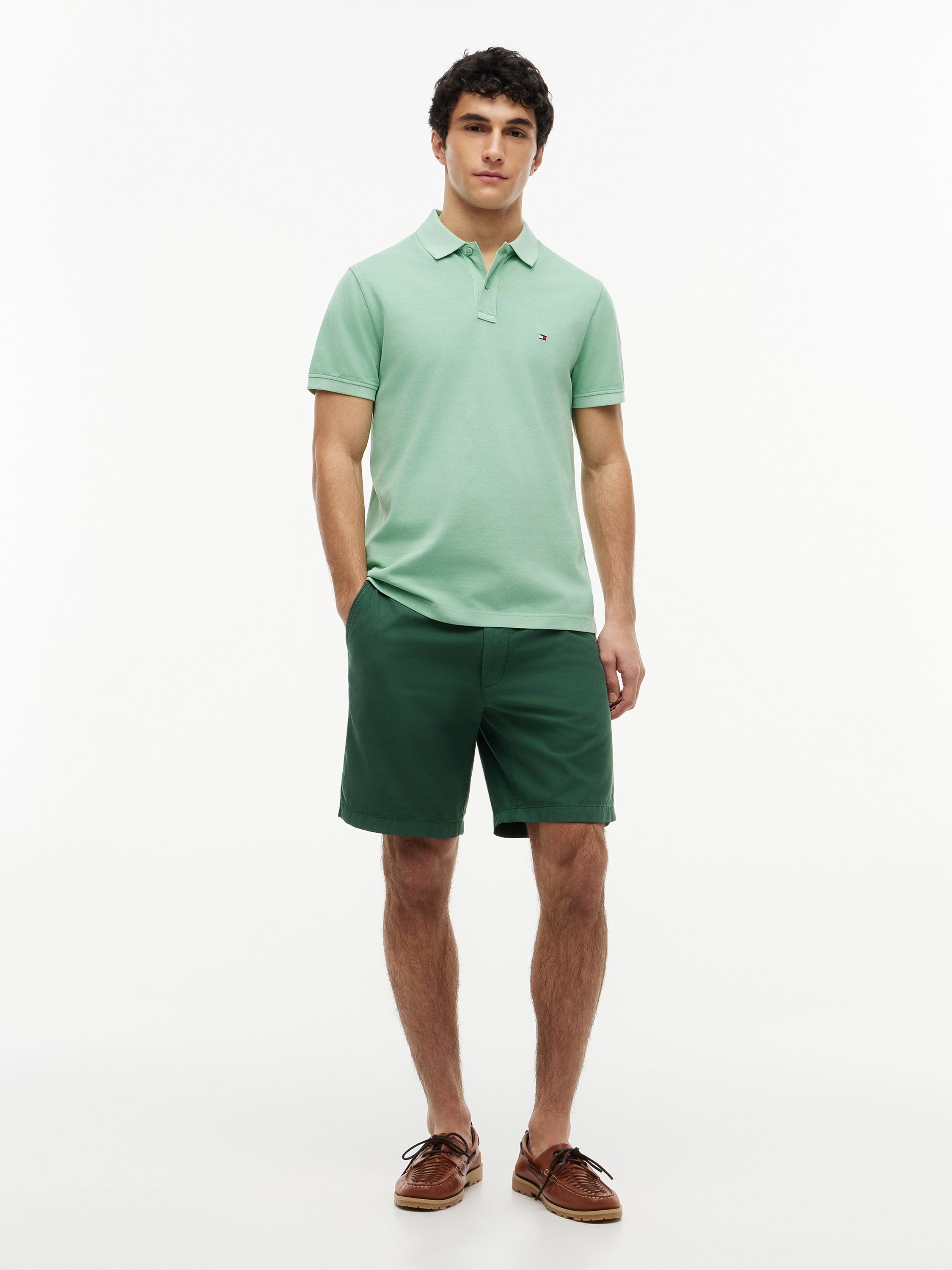 TOMMY HILFIGER POLO