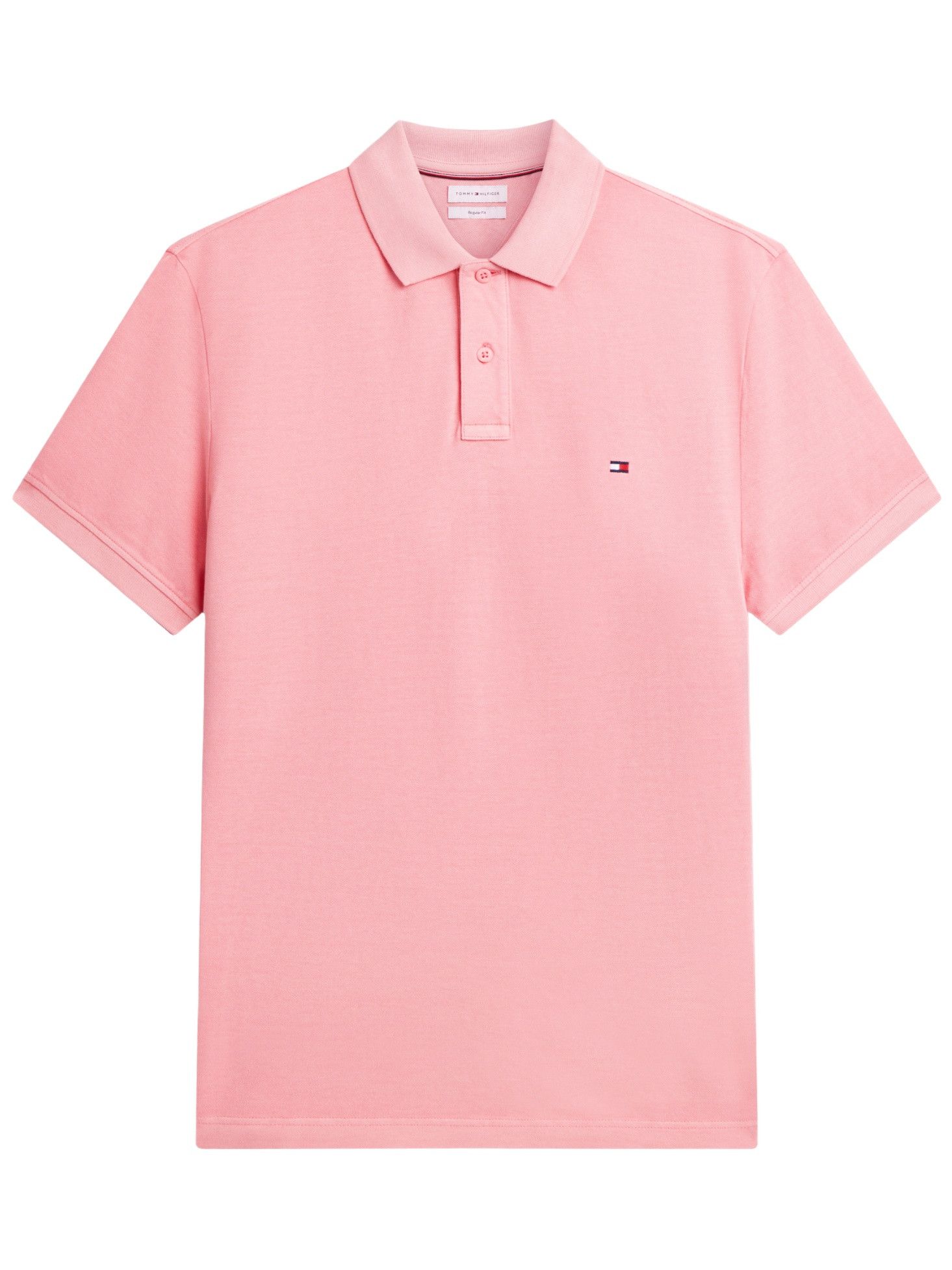 TOMMY HILFIGER POLO